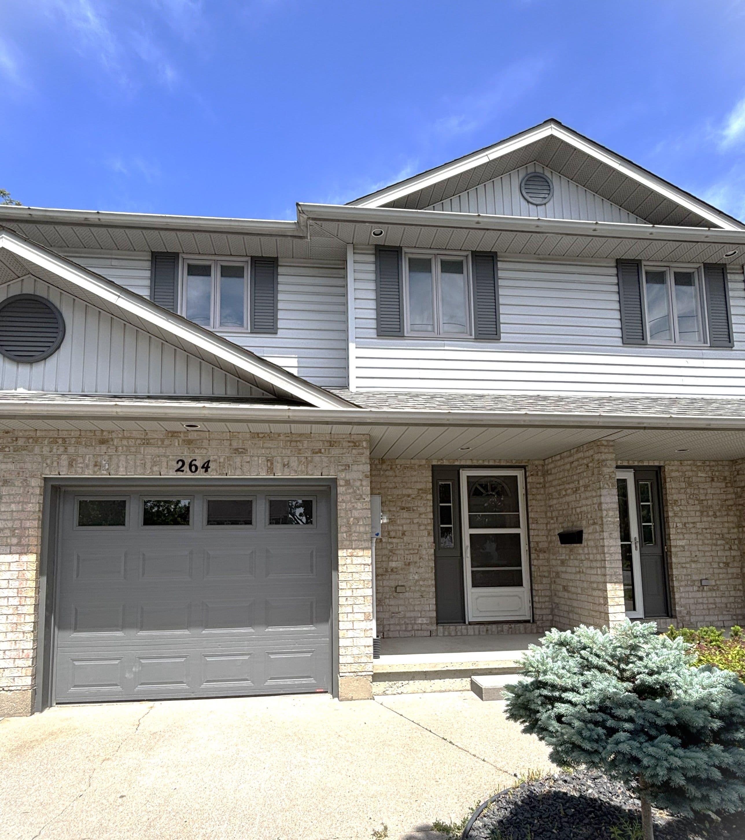 264 London Rd