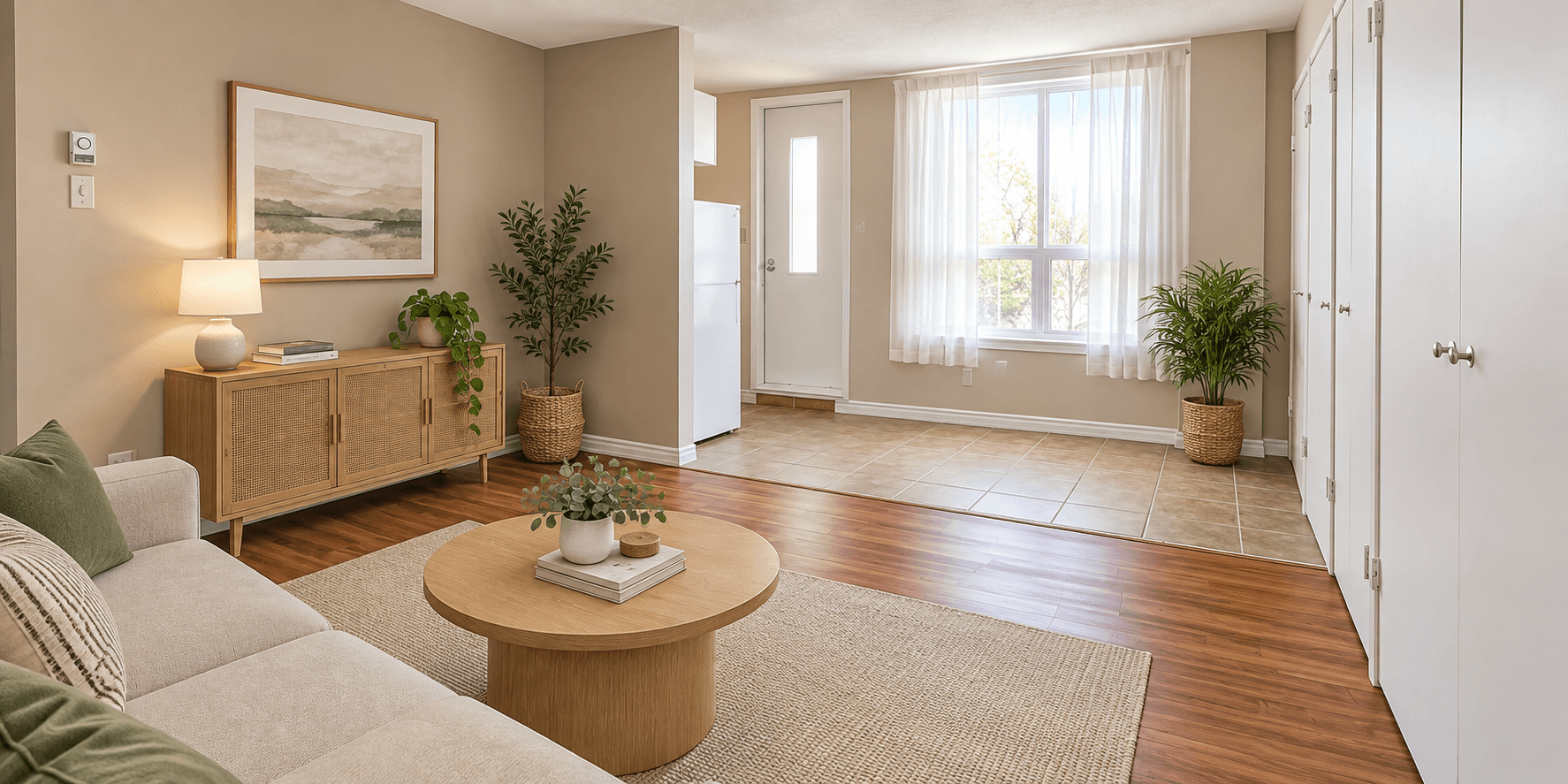 Boardwalk - Studio Suite 304 - 330 14 Ave SW Calgary Beltline