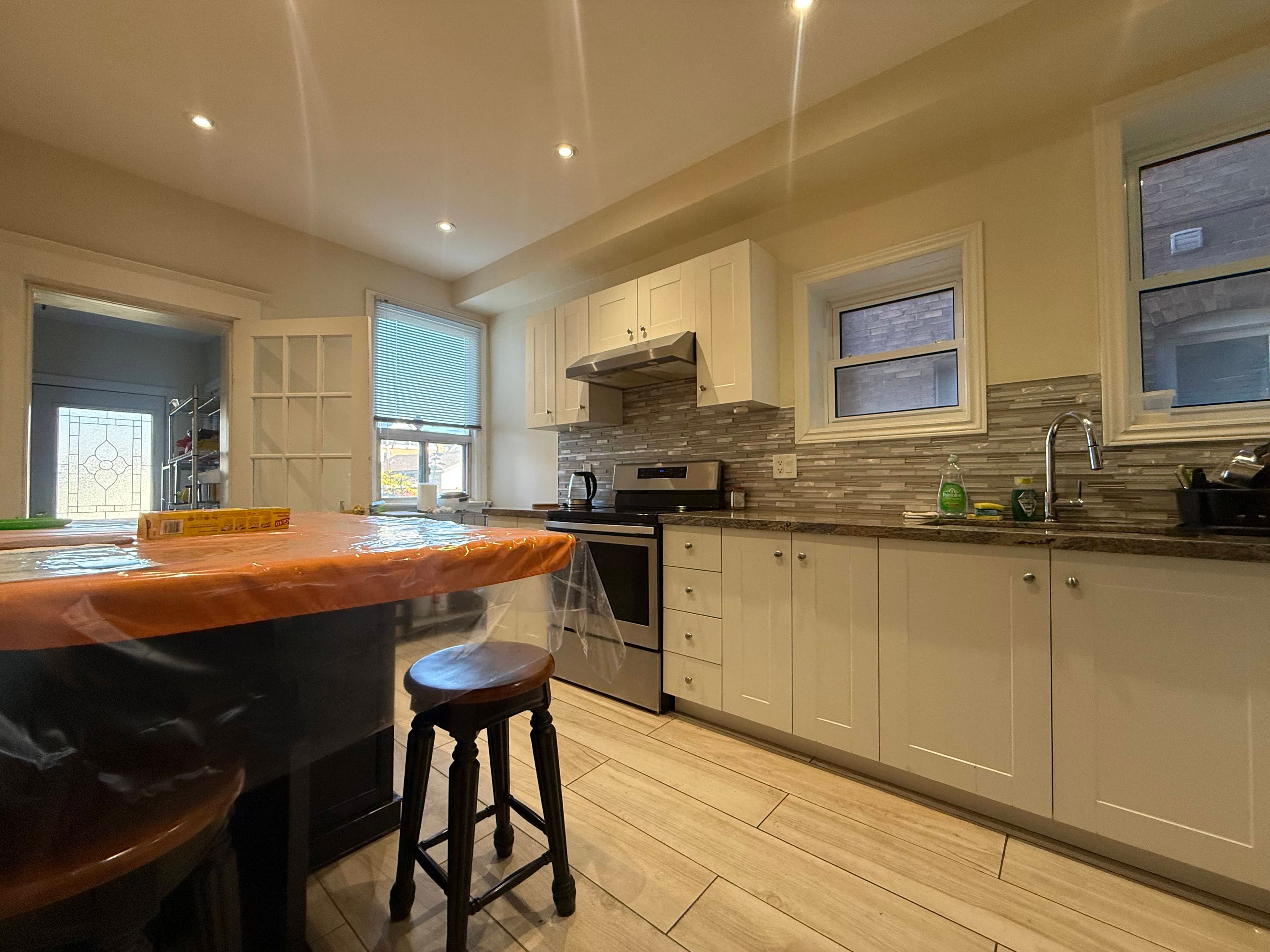 Boon Avenue -47 Toronto Ontario M6E3Z2 - Photo 18
