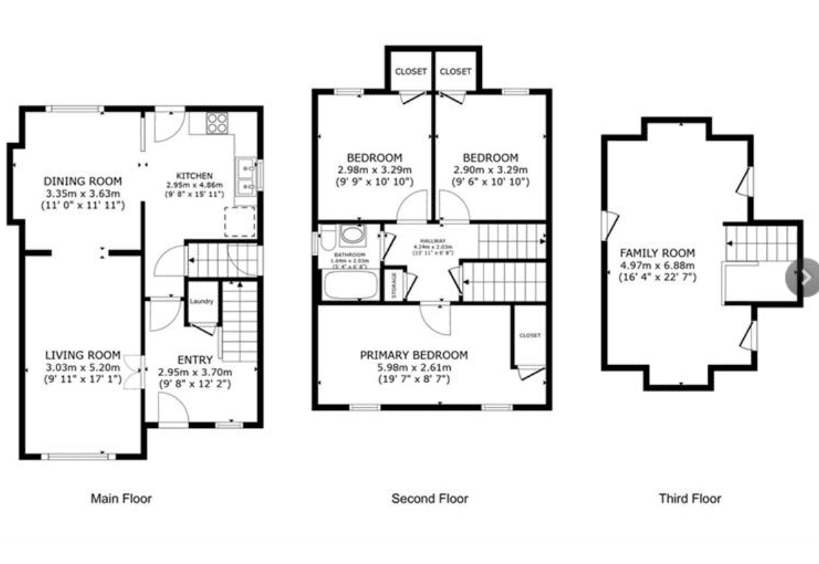 272 Stinson Crescent - Unit 1 - Photo 32