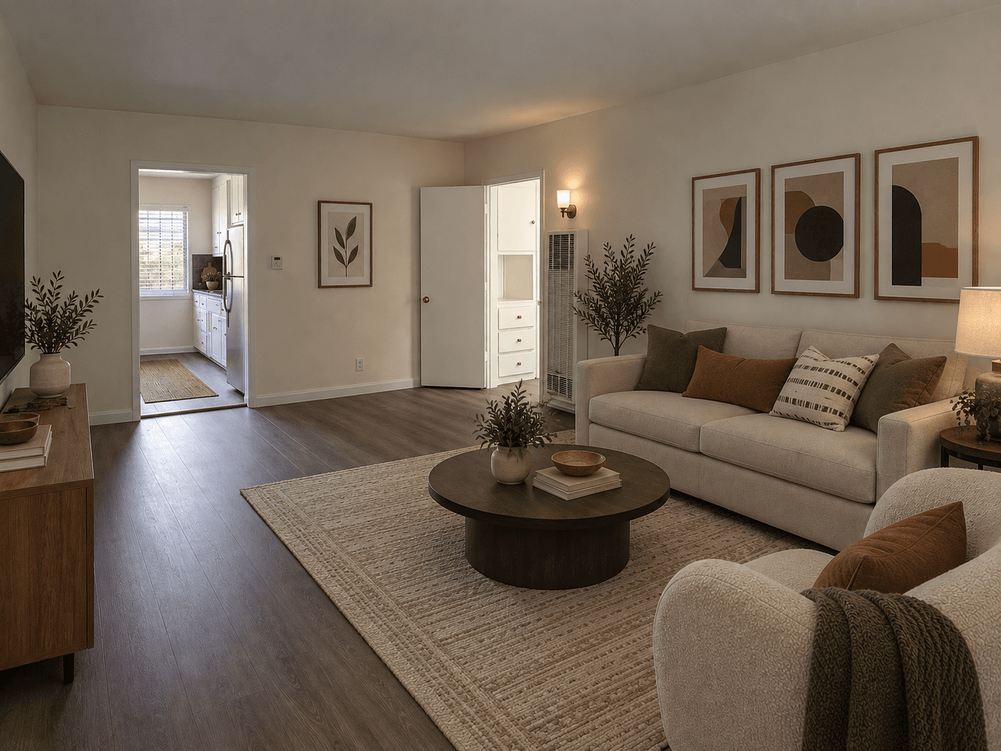 3718 Vinton Ave - Photo 2