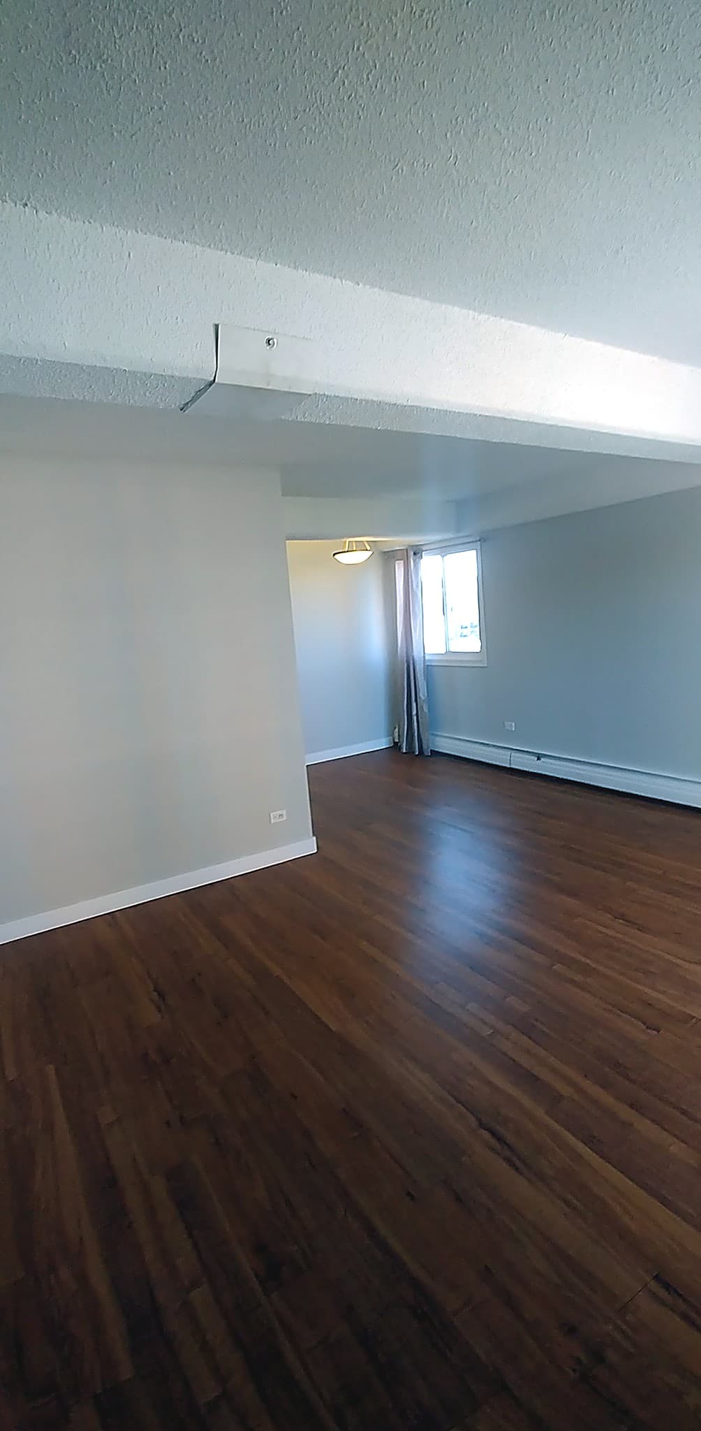 1331 14 Ave SW - 1 Bed 602
