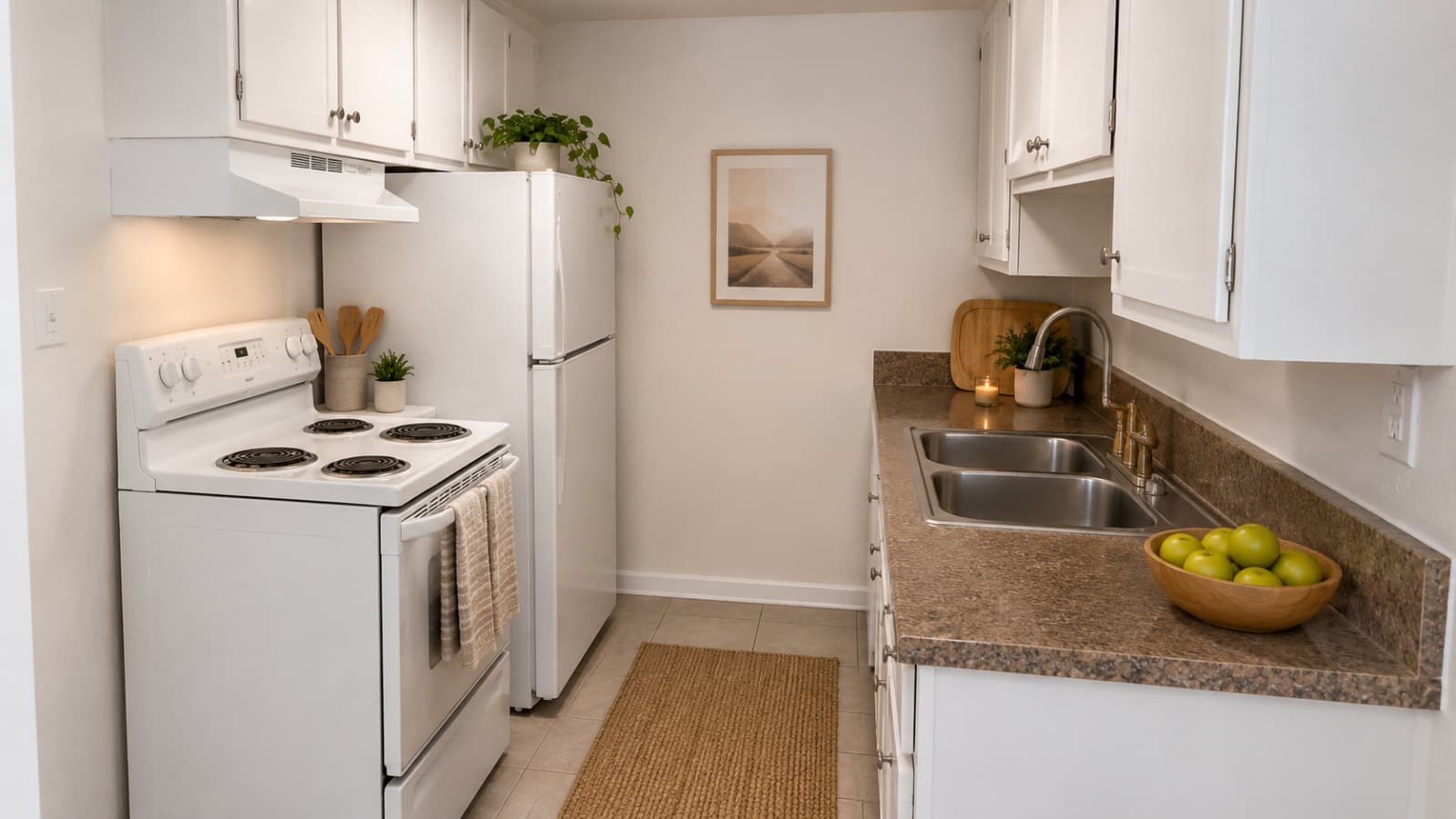 14149 Vanowen 1BR 1BA - Photo 2