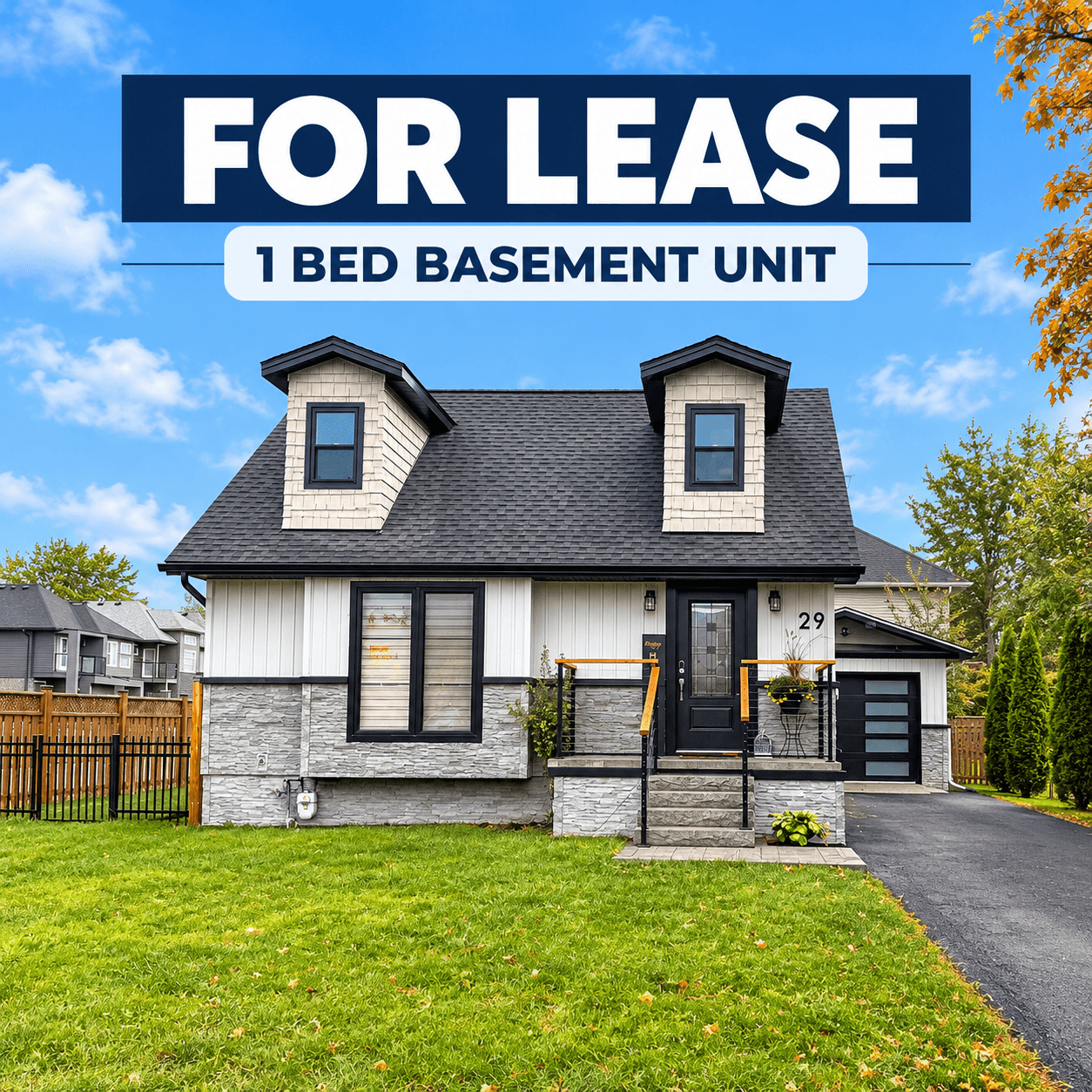 2-29 Sauer Avenue Welland Ontario L3B5H3