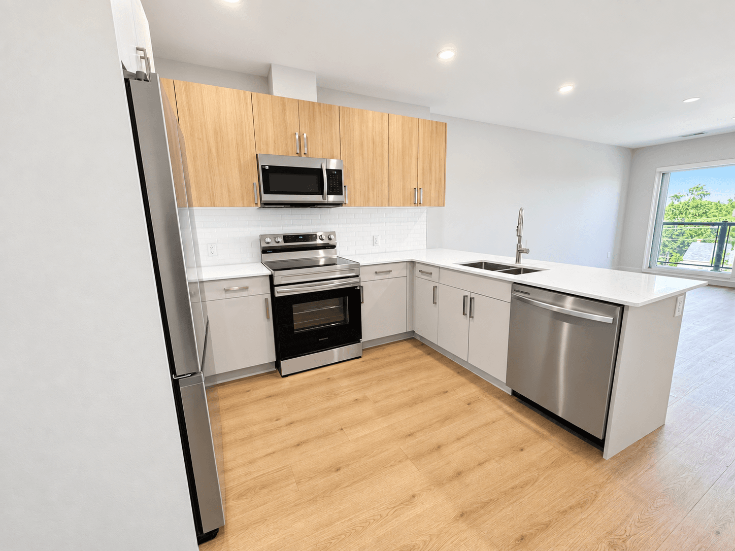 8 Hutt Lane - Accessible 1 Bath - Photo 6