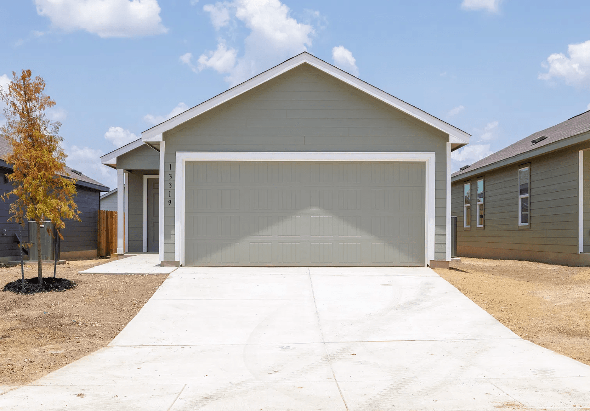 133 House