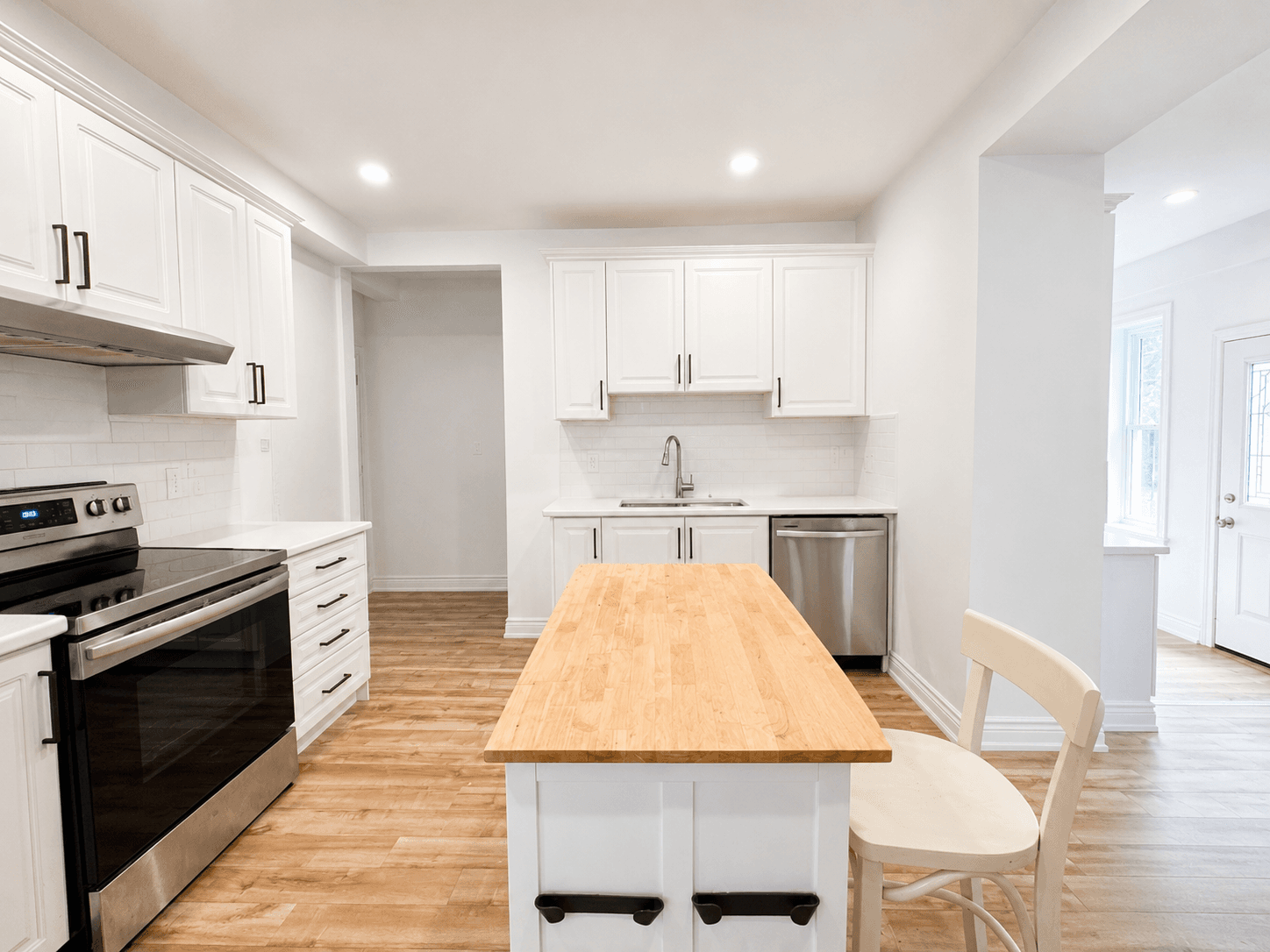 45 Burris Unit 1