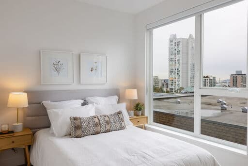 One53 - 1 Bed PROXY 399sf - Photo 12