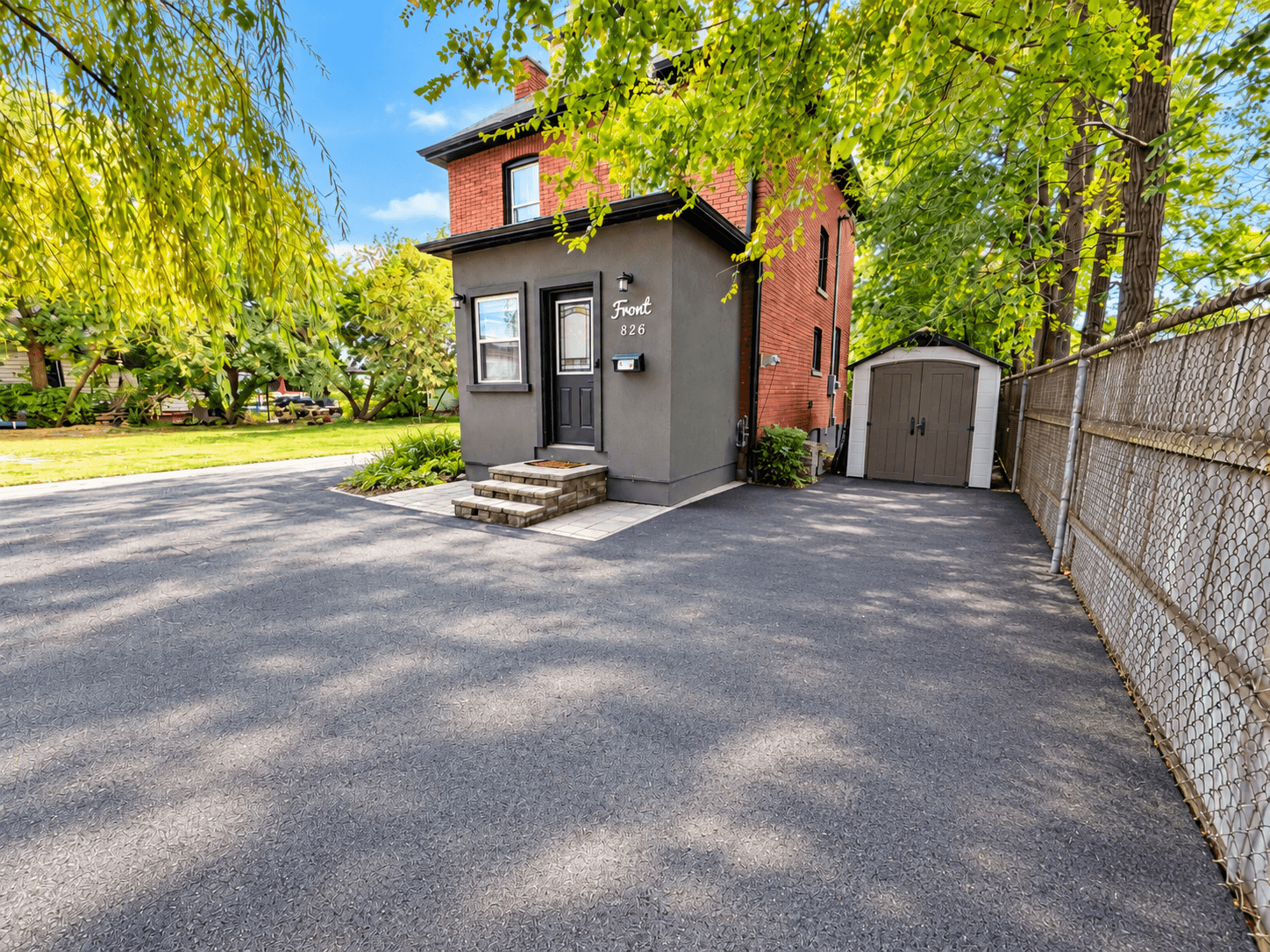 826 Beach Blvd - Photo 34