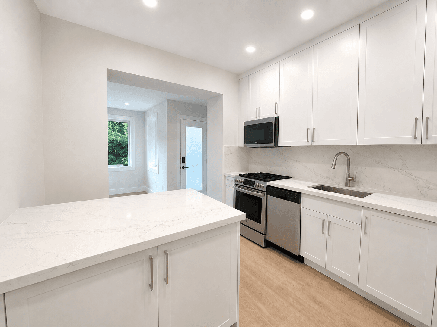 Unit 1 - 5 Cumberland Ave - Photo 4