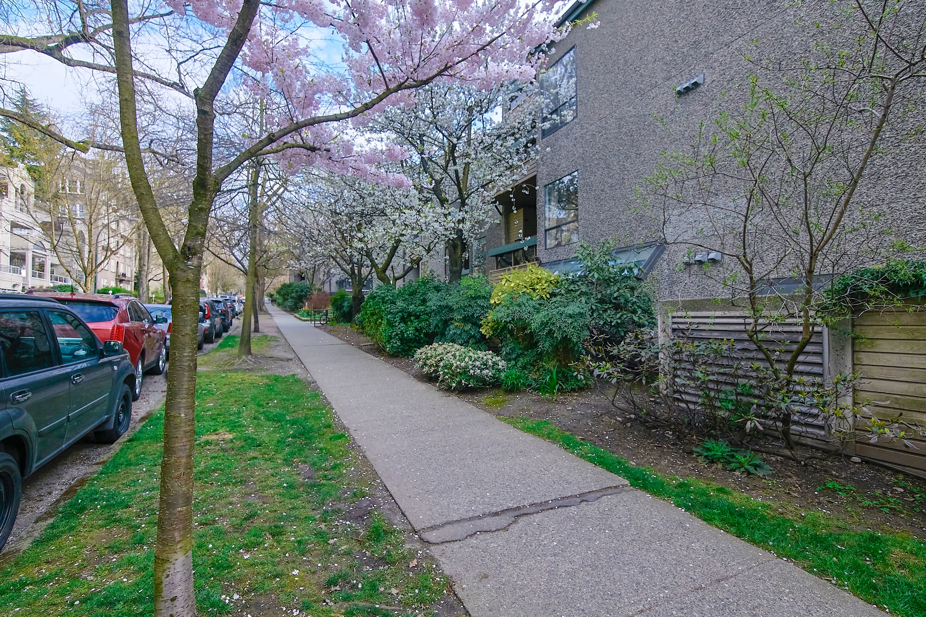 110-1500 Pendrell - Photo 22