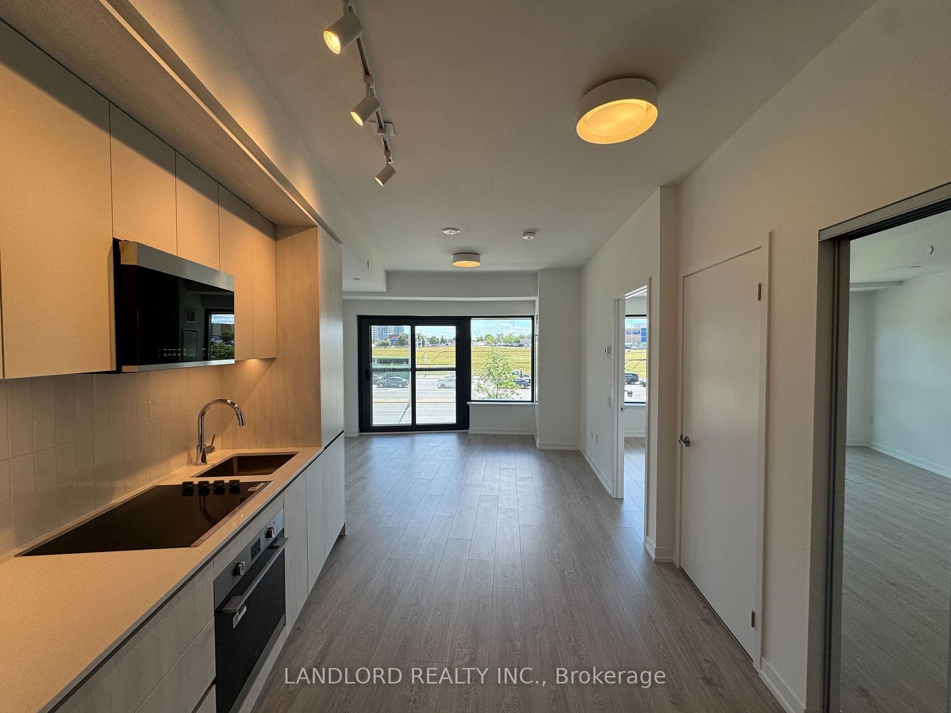 2485 Eglinton Ave W - 321 - Photo 2