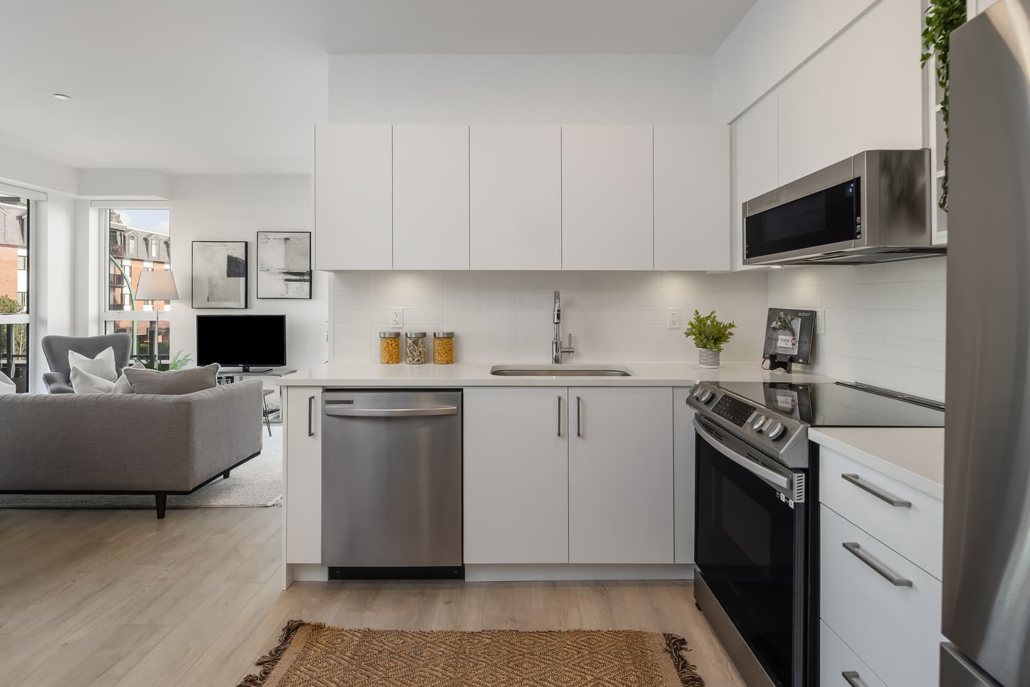 One53 - 2 Bed PROXY - Photo 14