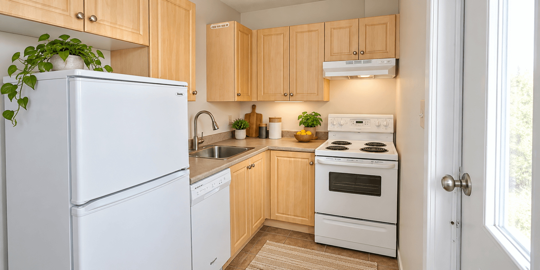 Boardwalk - Studio Suite 304 - 330 14 Ave SW Calgary Beltline - Photo 2