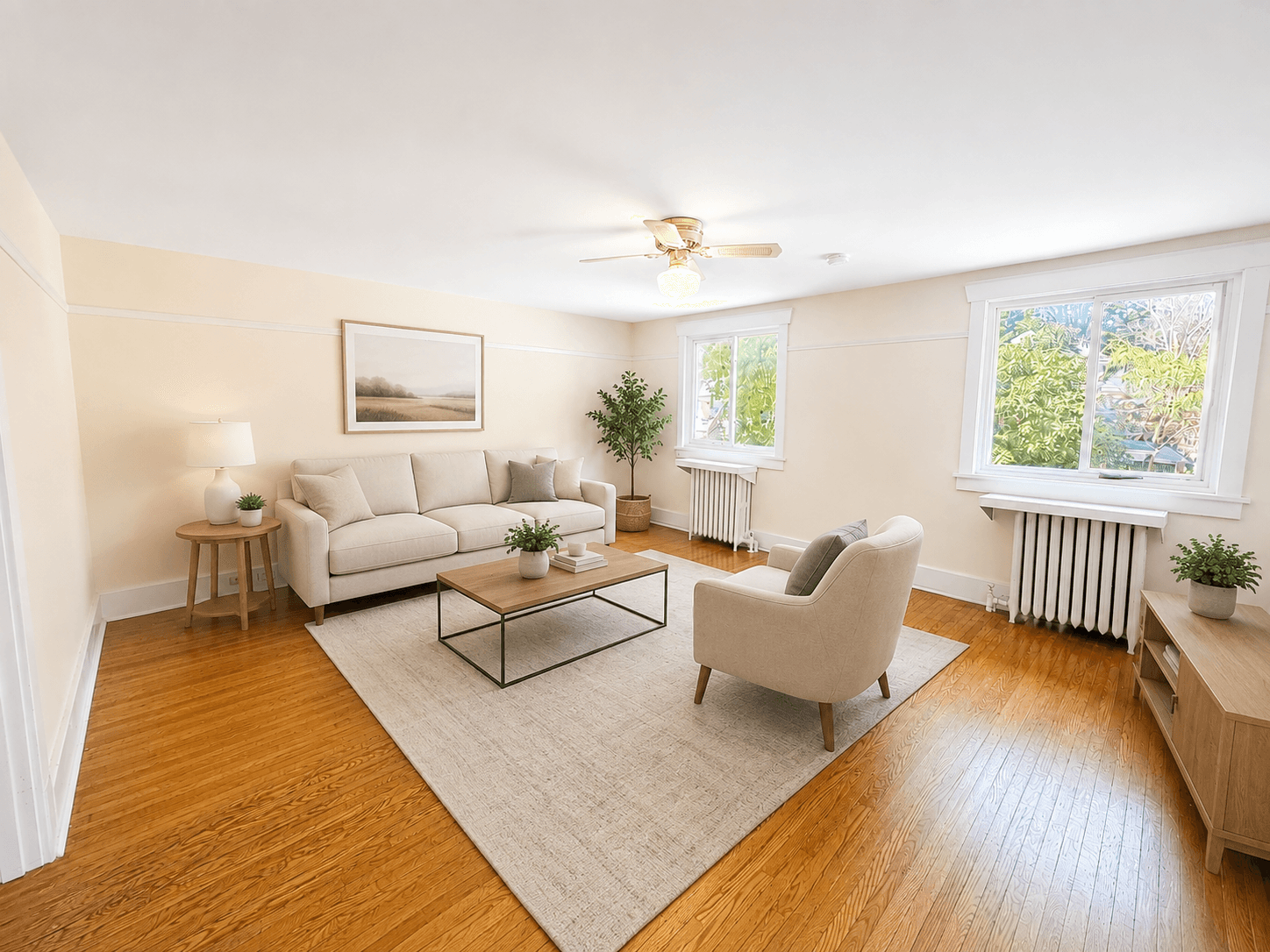 45 Fairleigh Cres - Unit 2