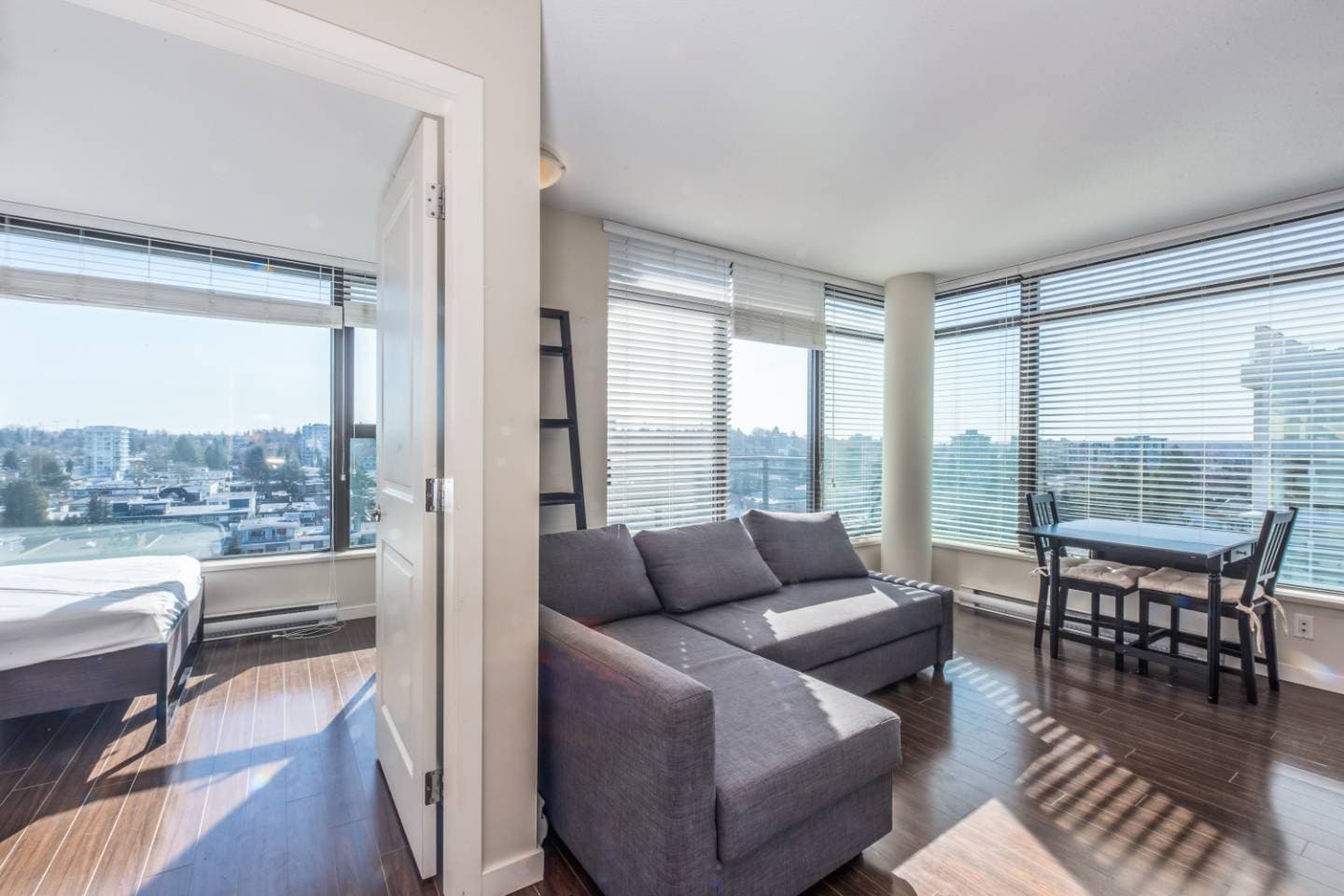 1503-1068 W Broadway - Photo 6
