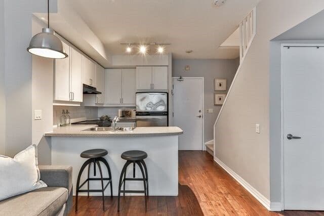 901 Queen St W - 406 - Photo 6