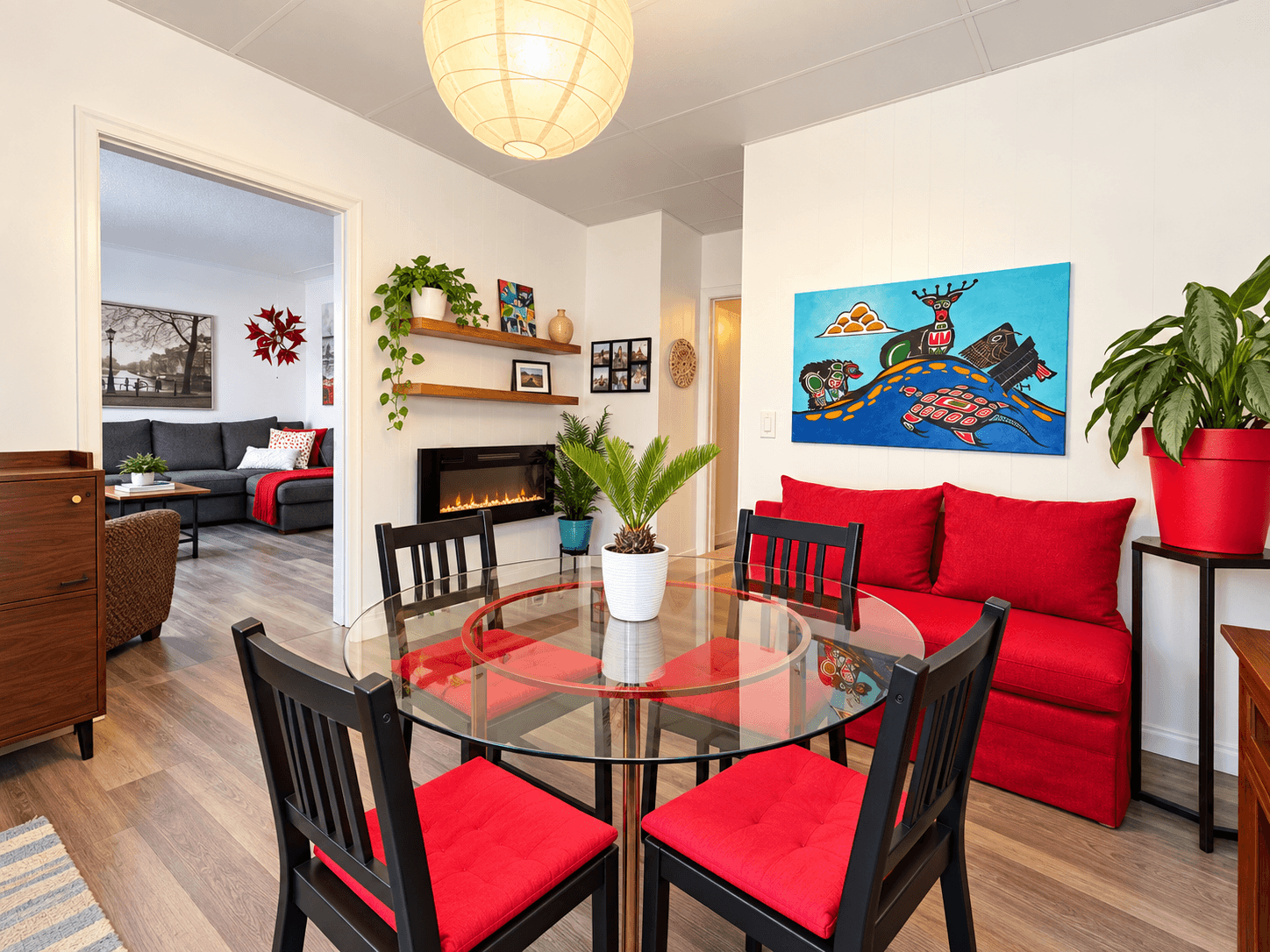 409 Concession St - Unit B - Photo 5