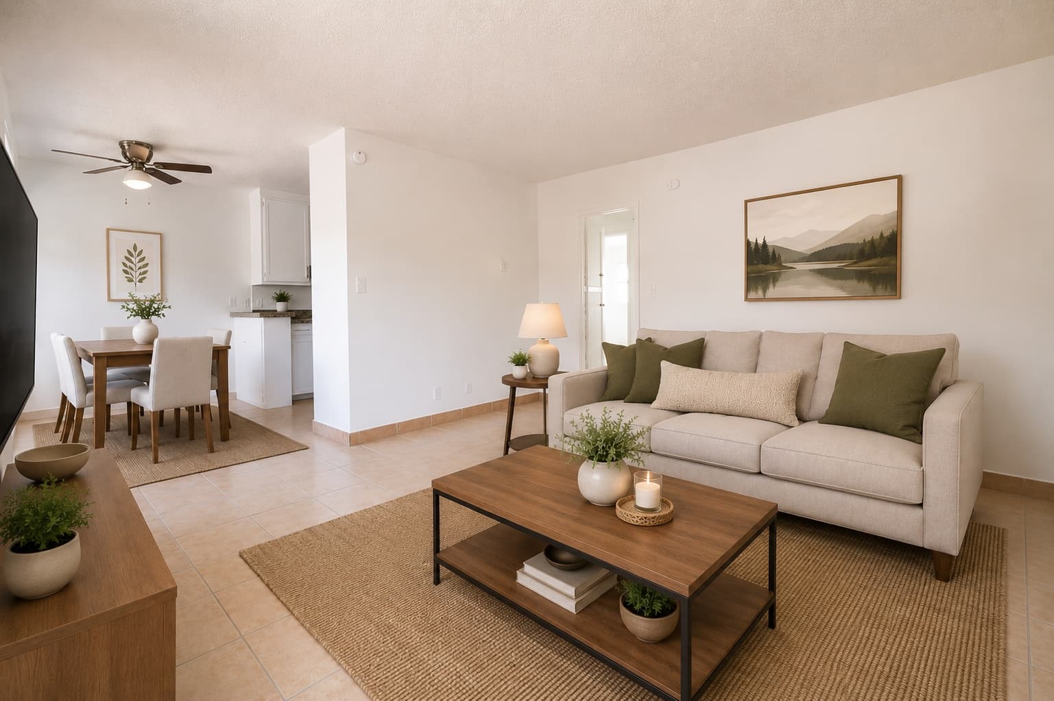 8532 Willis 2BR 2BA