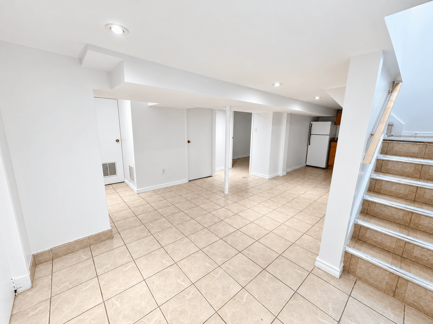 272 Stinson Cres - Basement - Photo 6