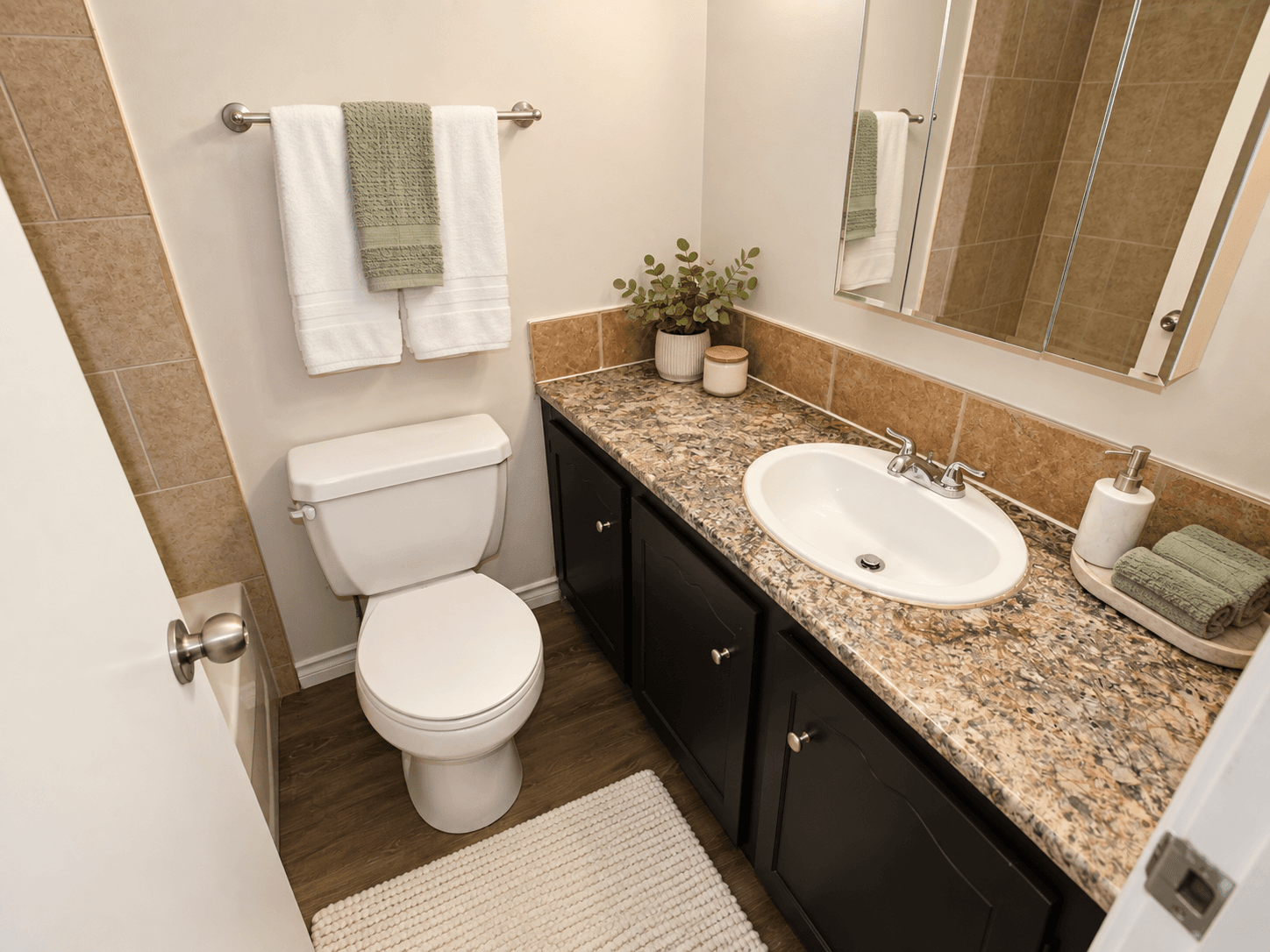 1 Bedroom 1 Bath Sutton - Photo 4