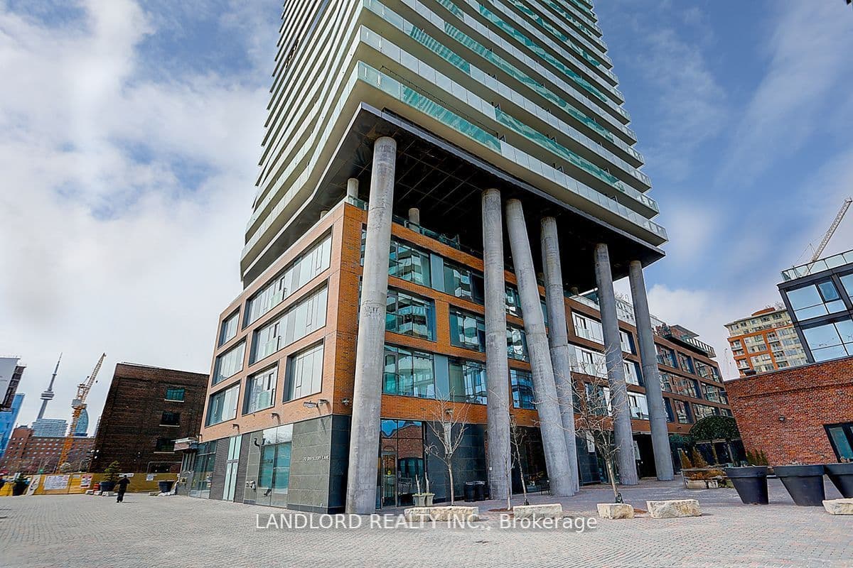 70 Distillery Lane - 1308 - Photo 33