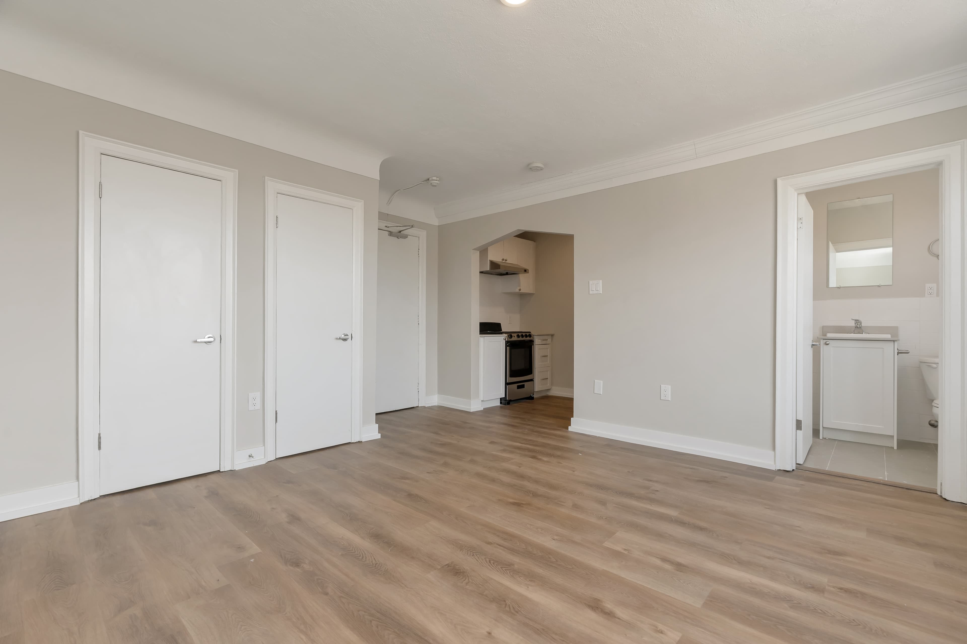 STUDIO - 133 Prospect St S - Photo 4