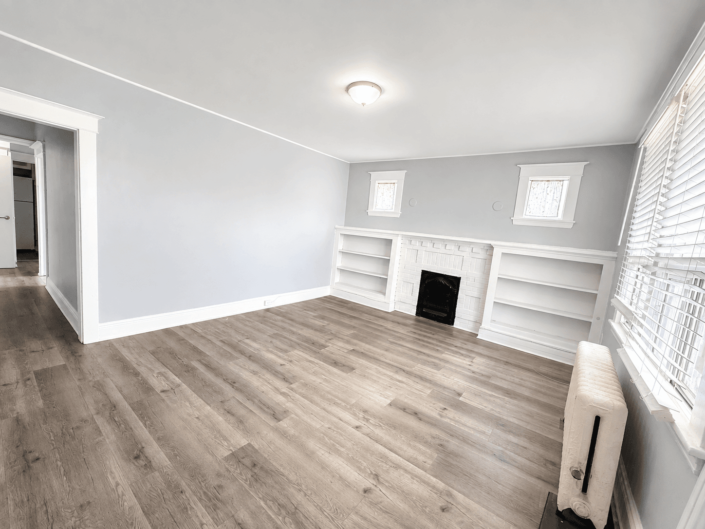 Unit 4 - 831 Main St E