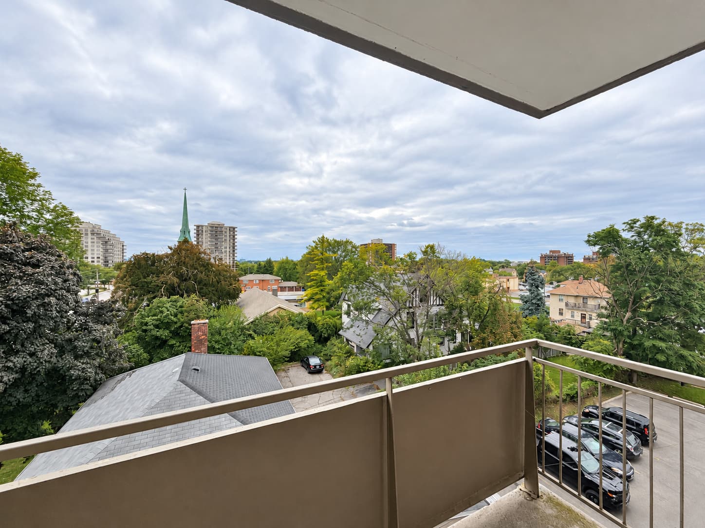 1 bed - 504 - Photo 15