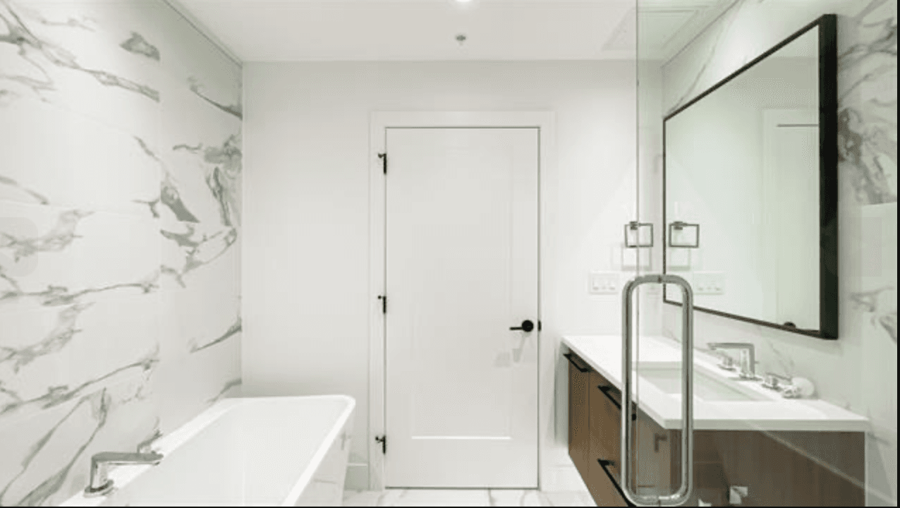 Beautiful Executive 2x2 on Cambie St - Photo 6