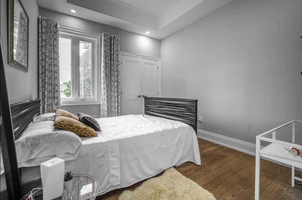 Double Bedroom and Room 4 - 178 Kennedy Road - Photo 18