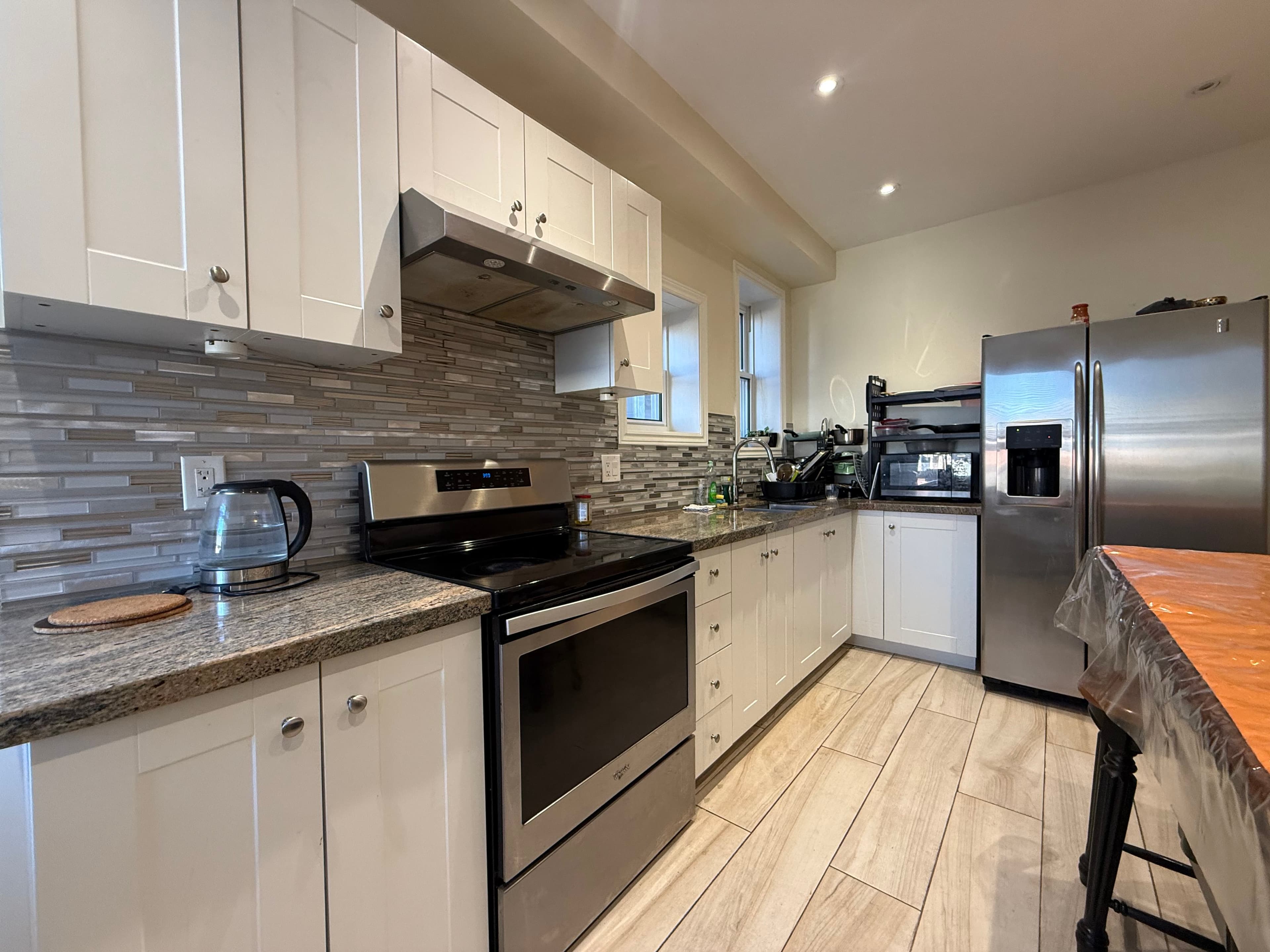 Boon Avenue -47 Toronto Ontario M6E3Z2 - Photo 16