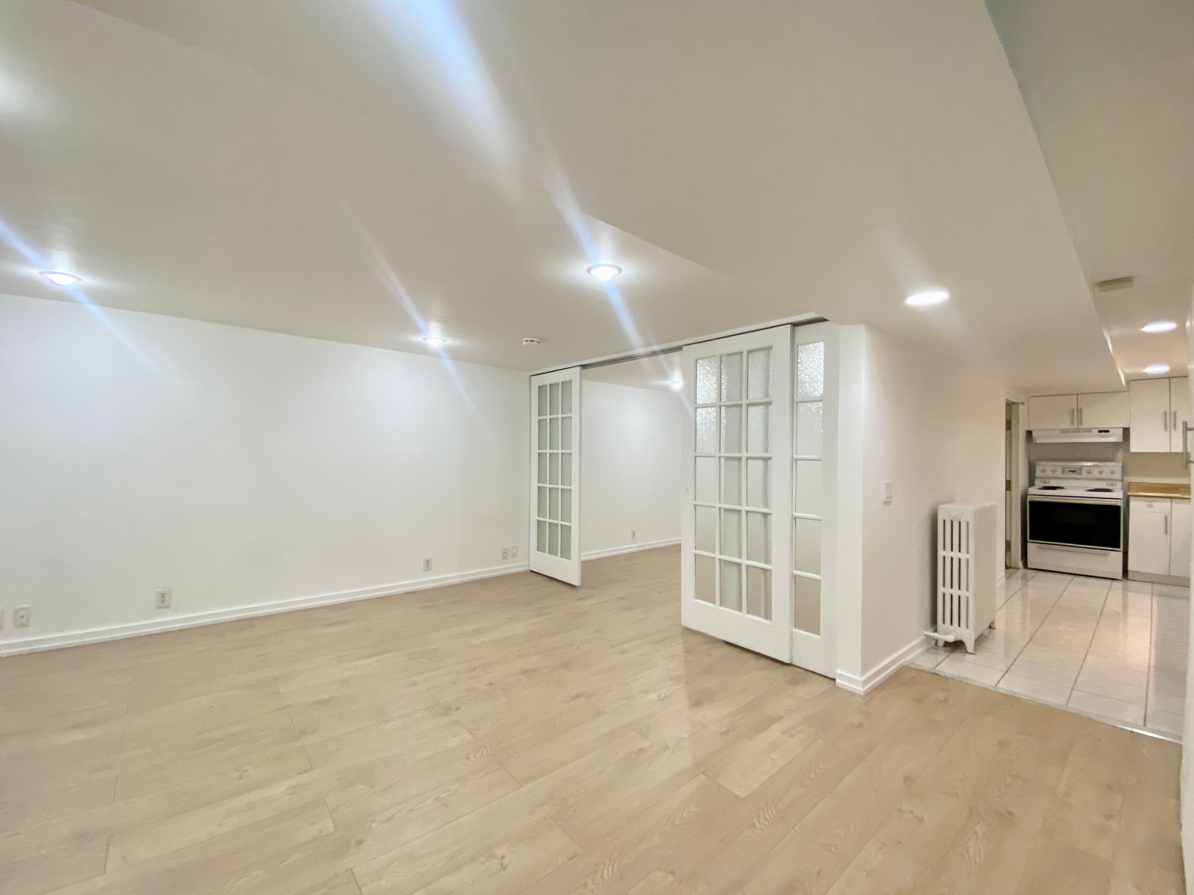 114 Bellefair Ave - BSMT