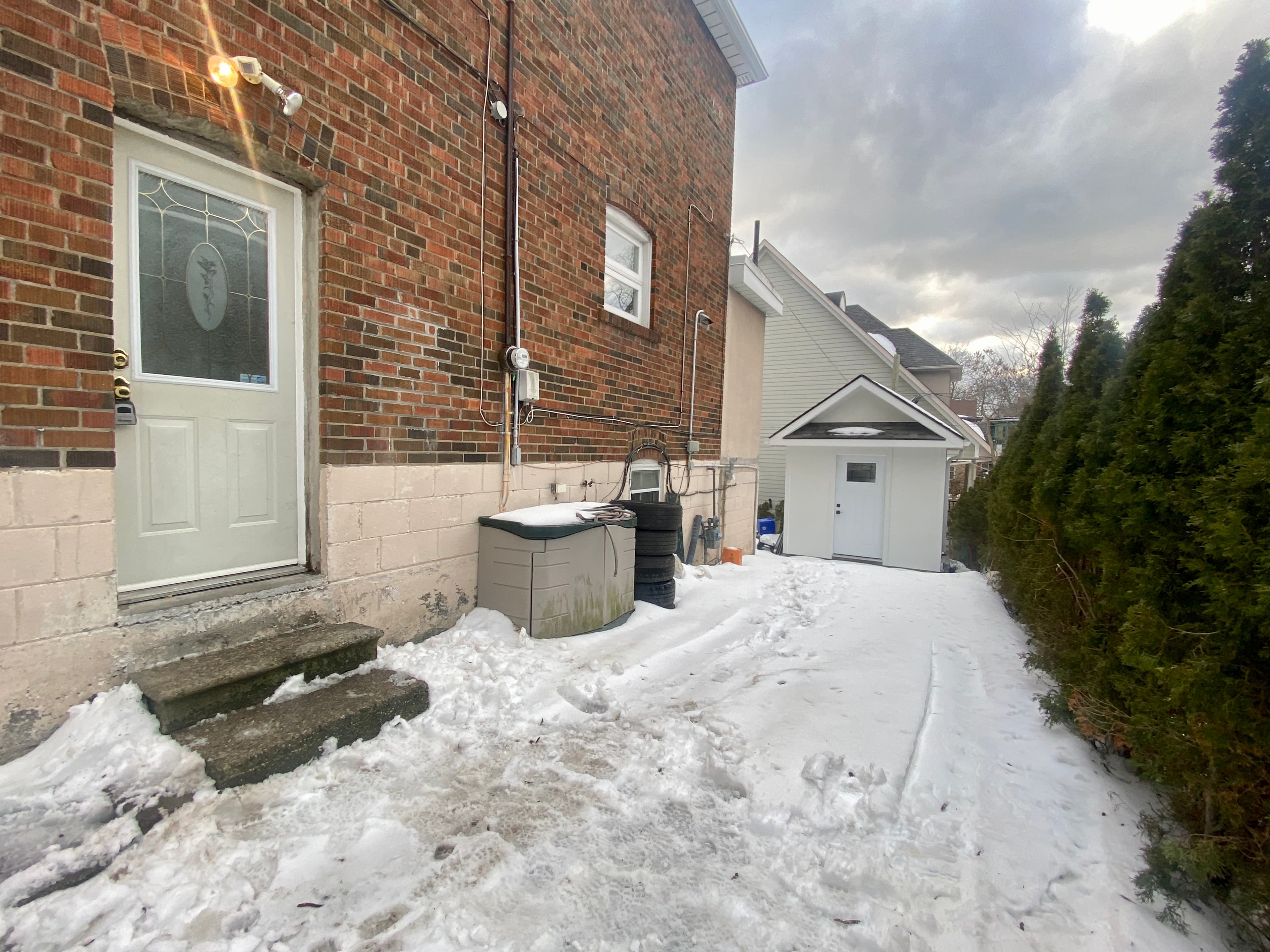 114 Bellefair Ave - BSMT - Photo 19