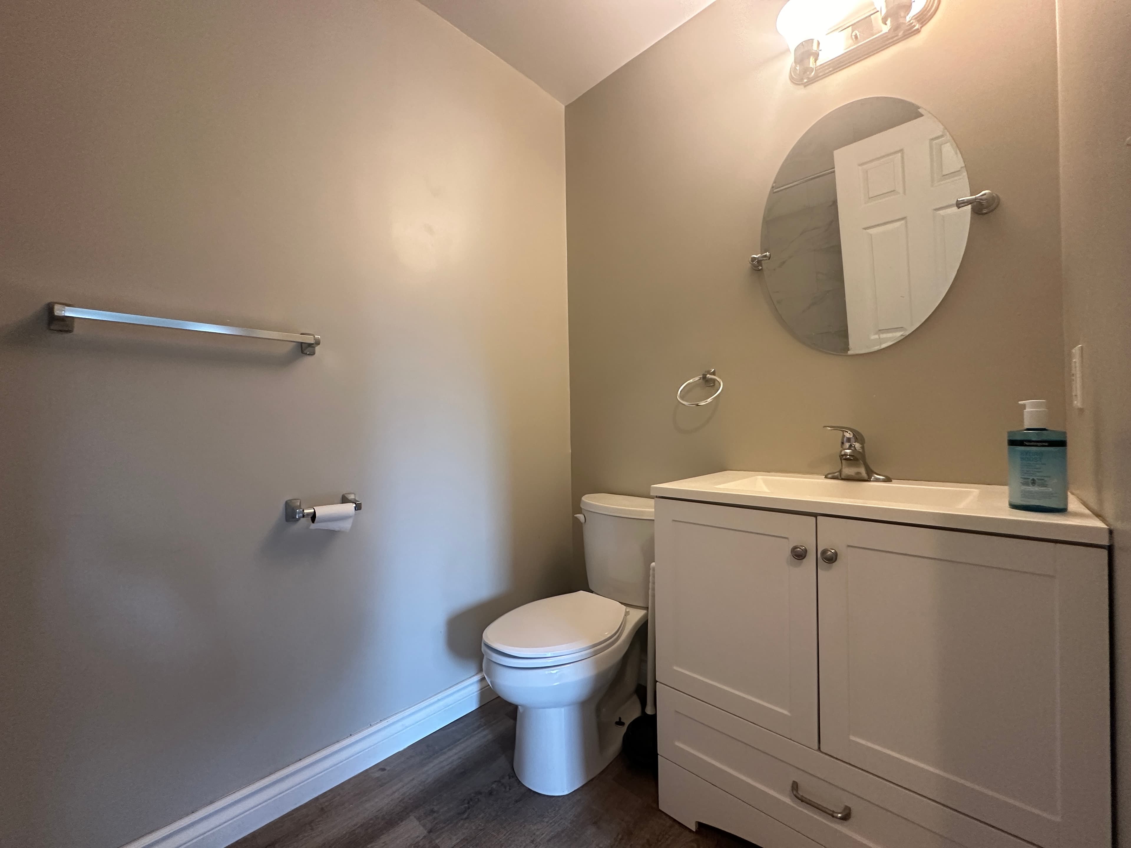 Upper - 871 Chapel Road - Photo 11