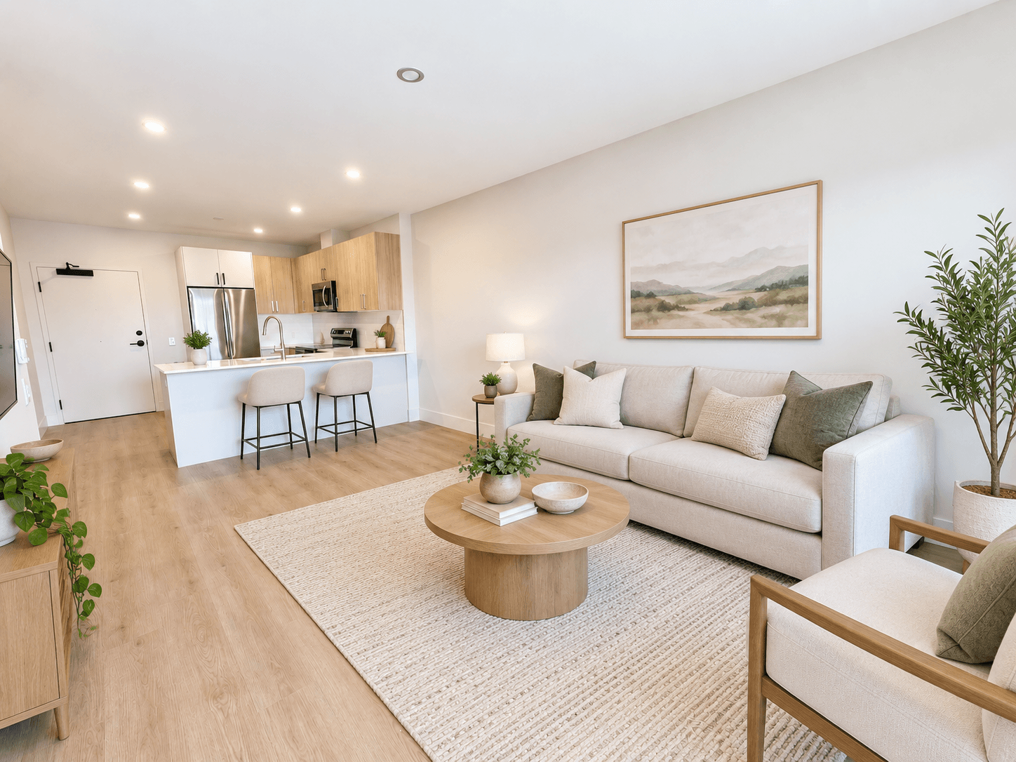 8 Hutt Lane - Accessible 1 Bath