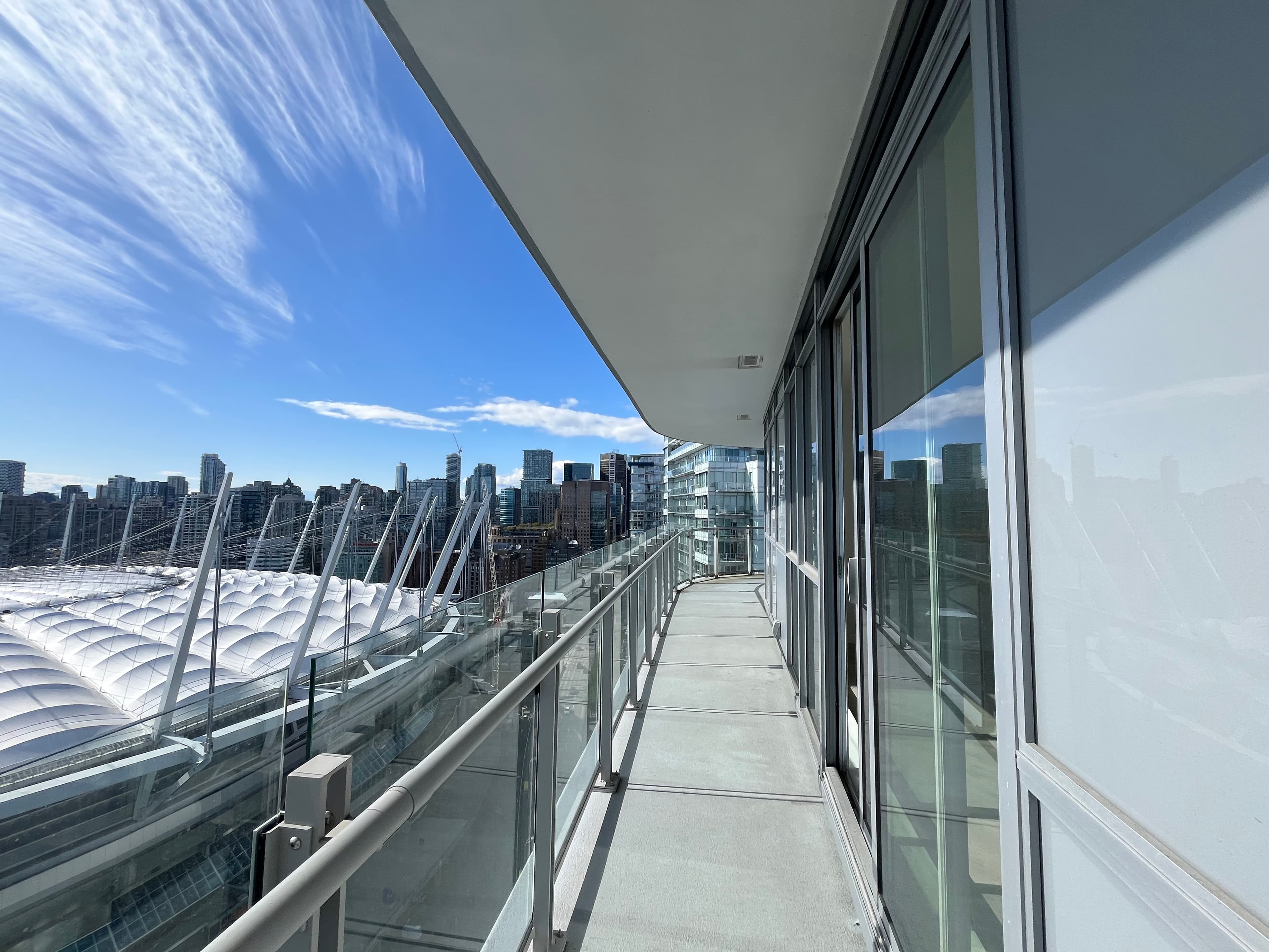 Aquilini Centre South - 2908 - Photo 2