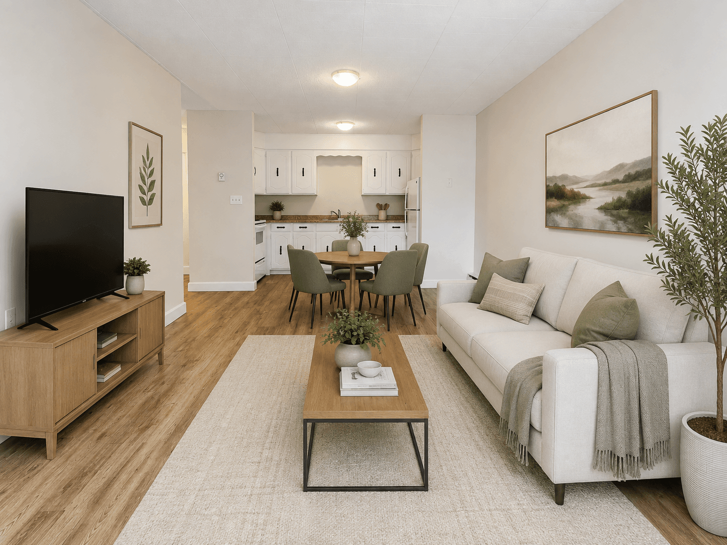 2 bedroom - 130 Sheldon Avenue Chatham ON N7L 3M7 - Photo 5