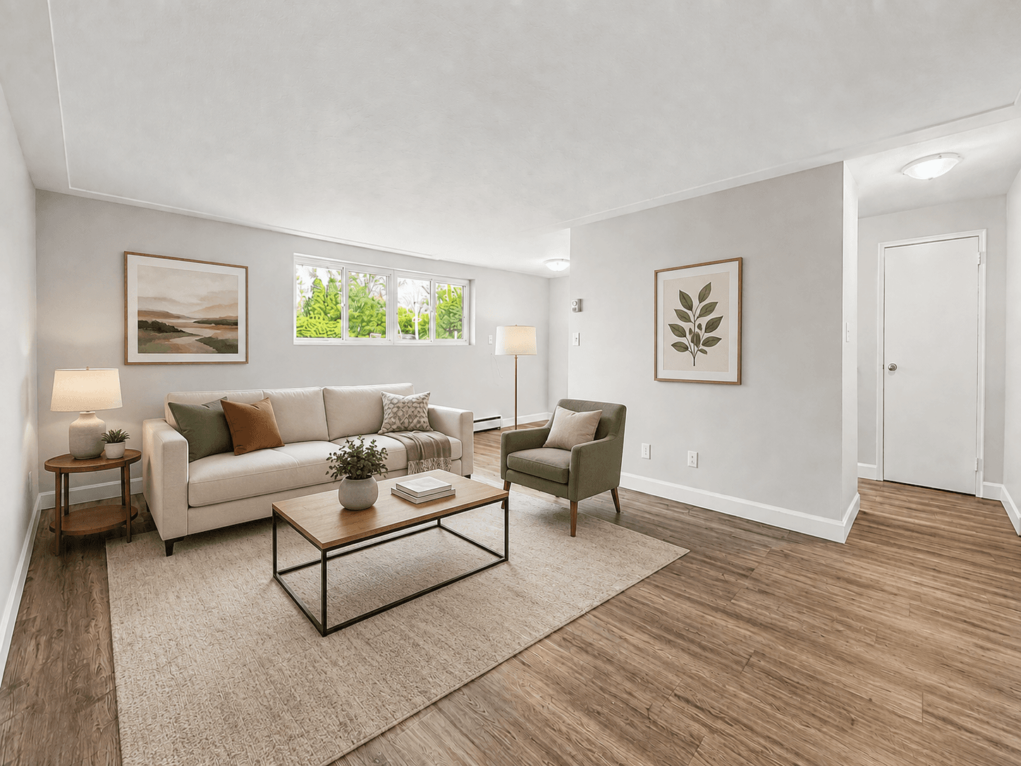 2 bedroom - 1100 Wellington St Sarnia ON N7S 1E6 - Photo 2