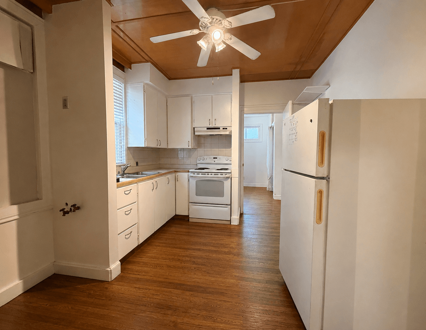 57 Burris St Unit 1 - Photo 2