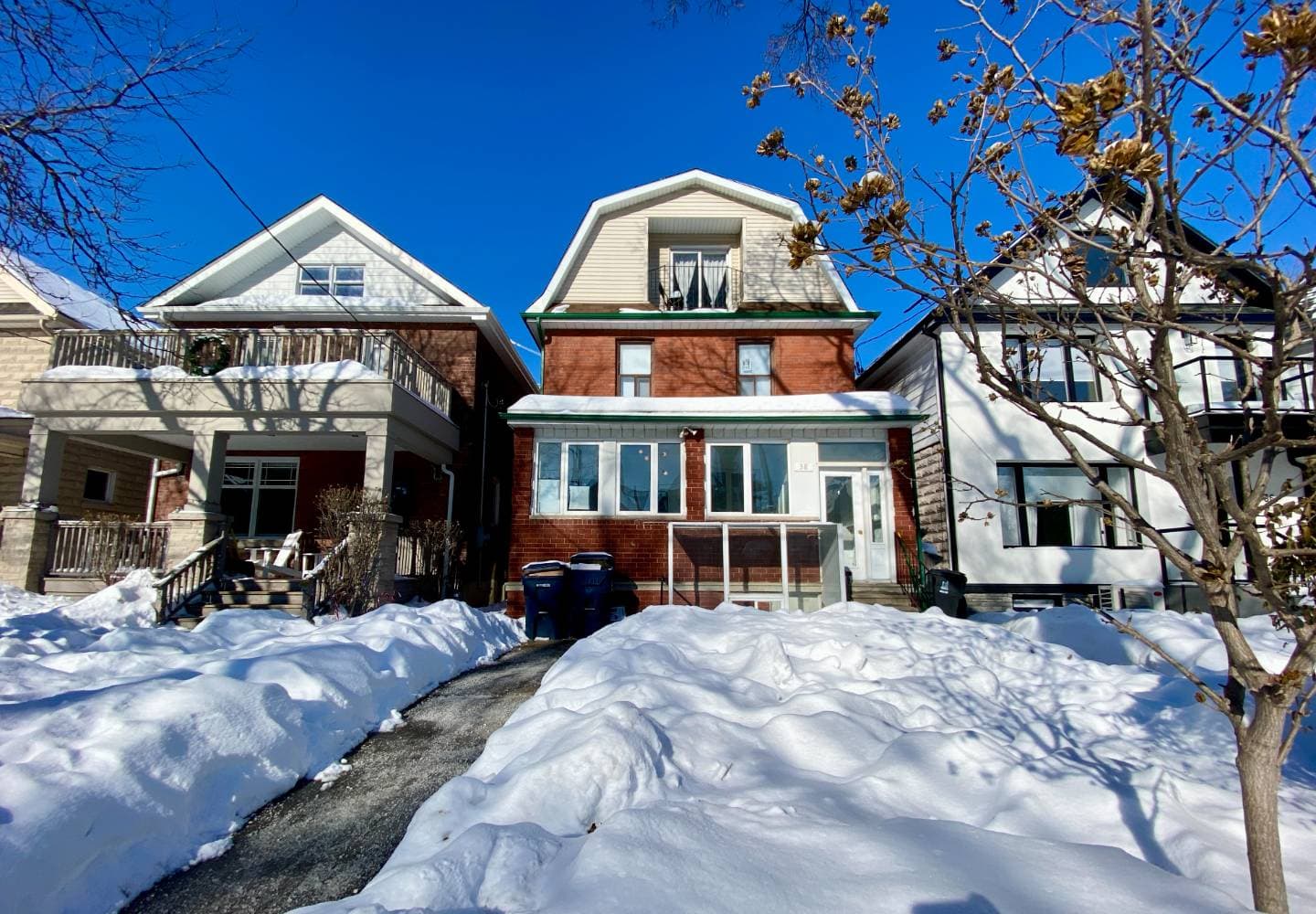 38 Humberside Ave - BSMT - Photo 19