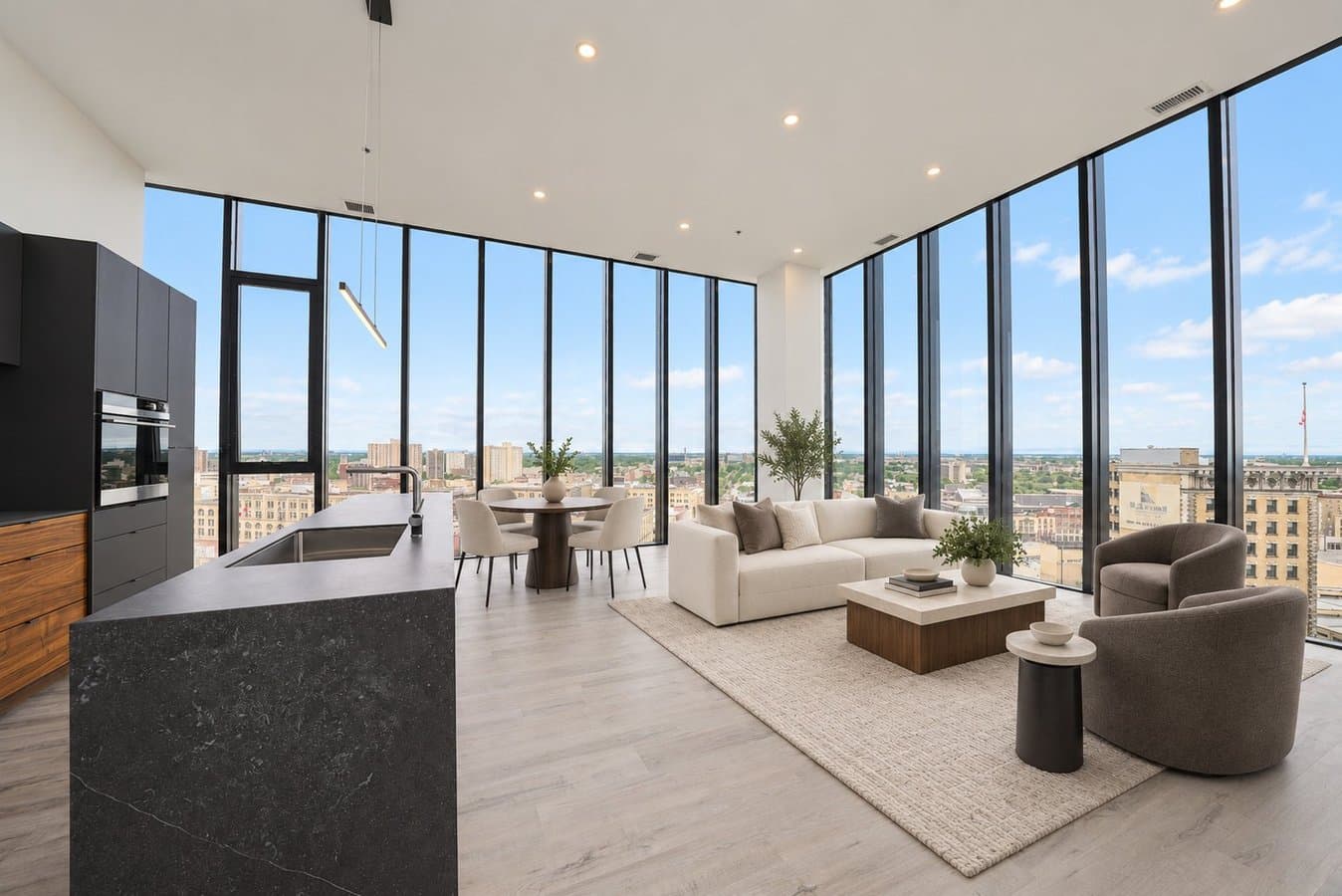 433 Main St - 2Bed 2Bath