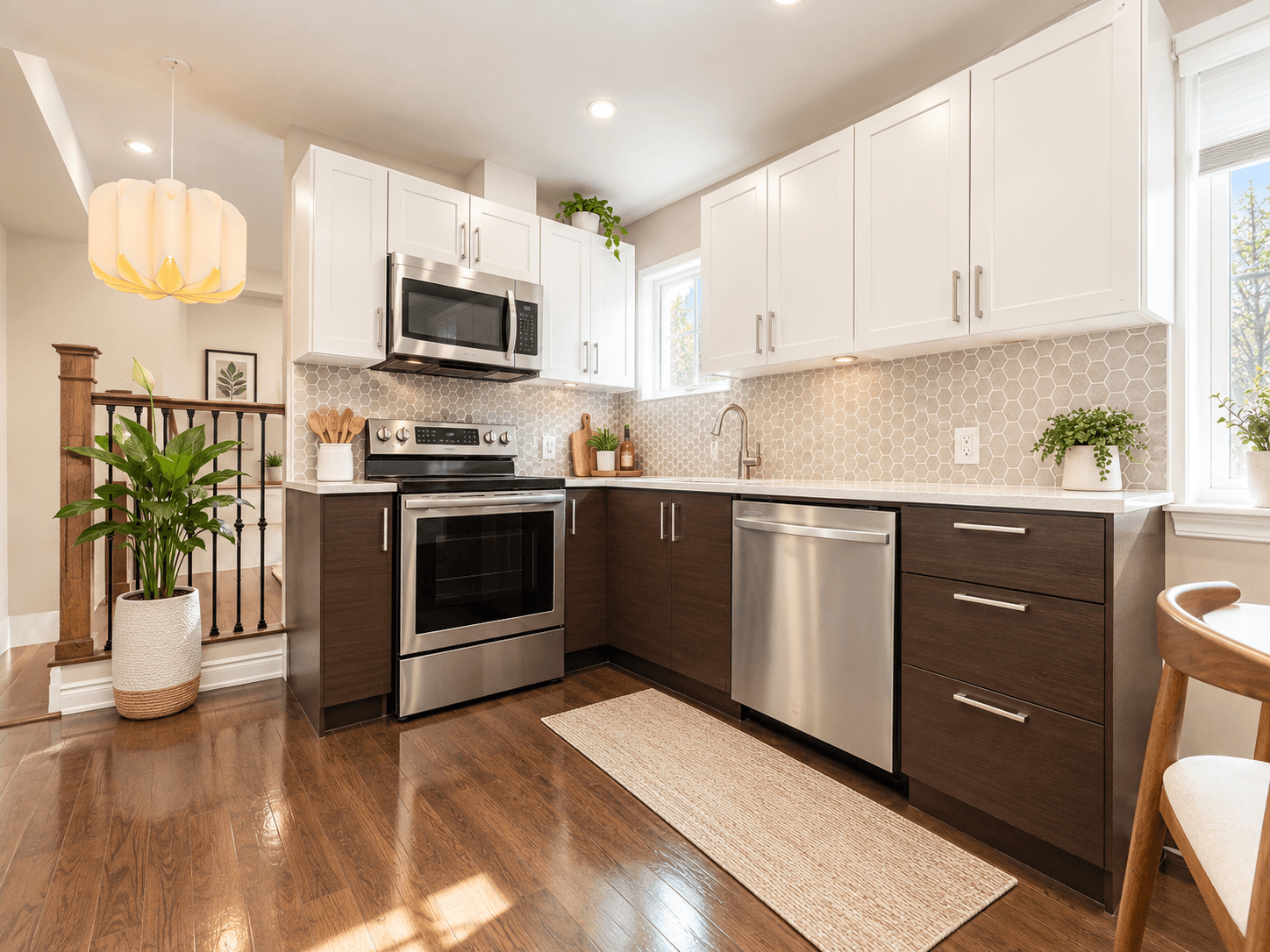 Upper - 322 Dovercourt Road Toronto Ontario M6J 3E3