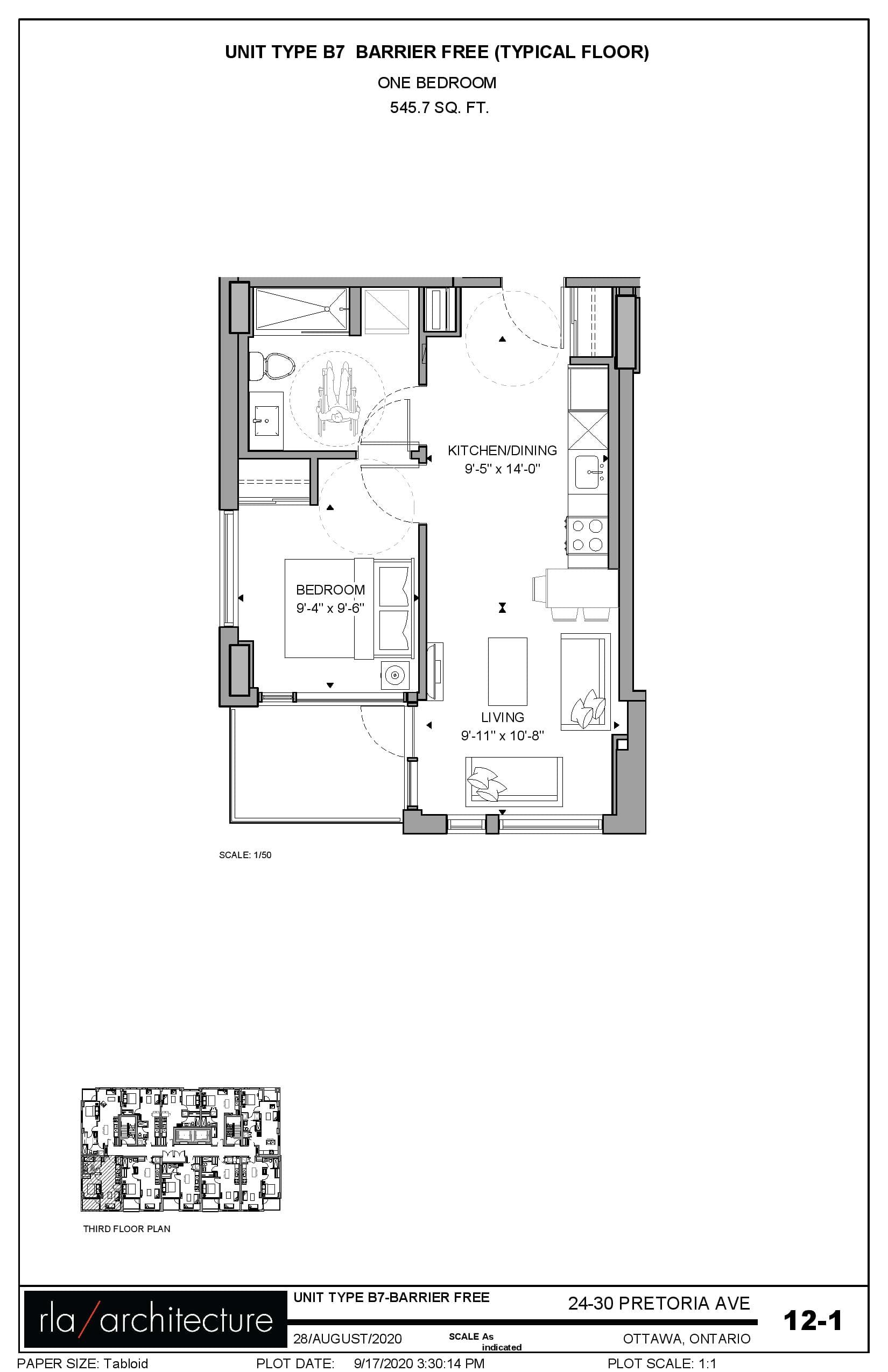 408 - 28 Pretoria Ave - Photo 11
