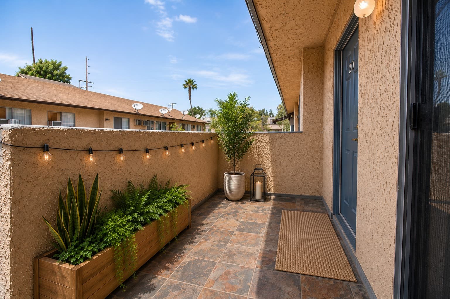 15236 Nordhoff 2BR 2BA - Photo 8