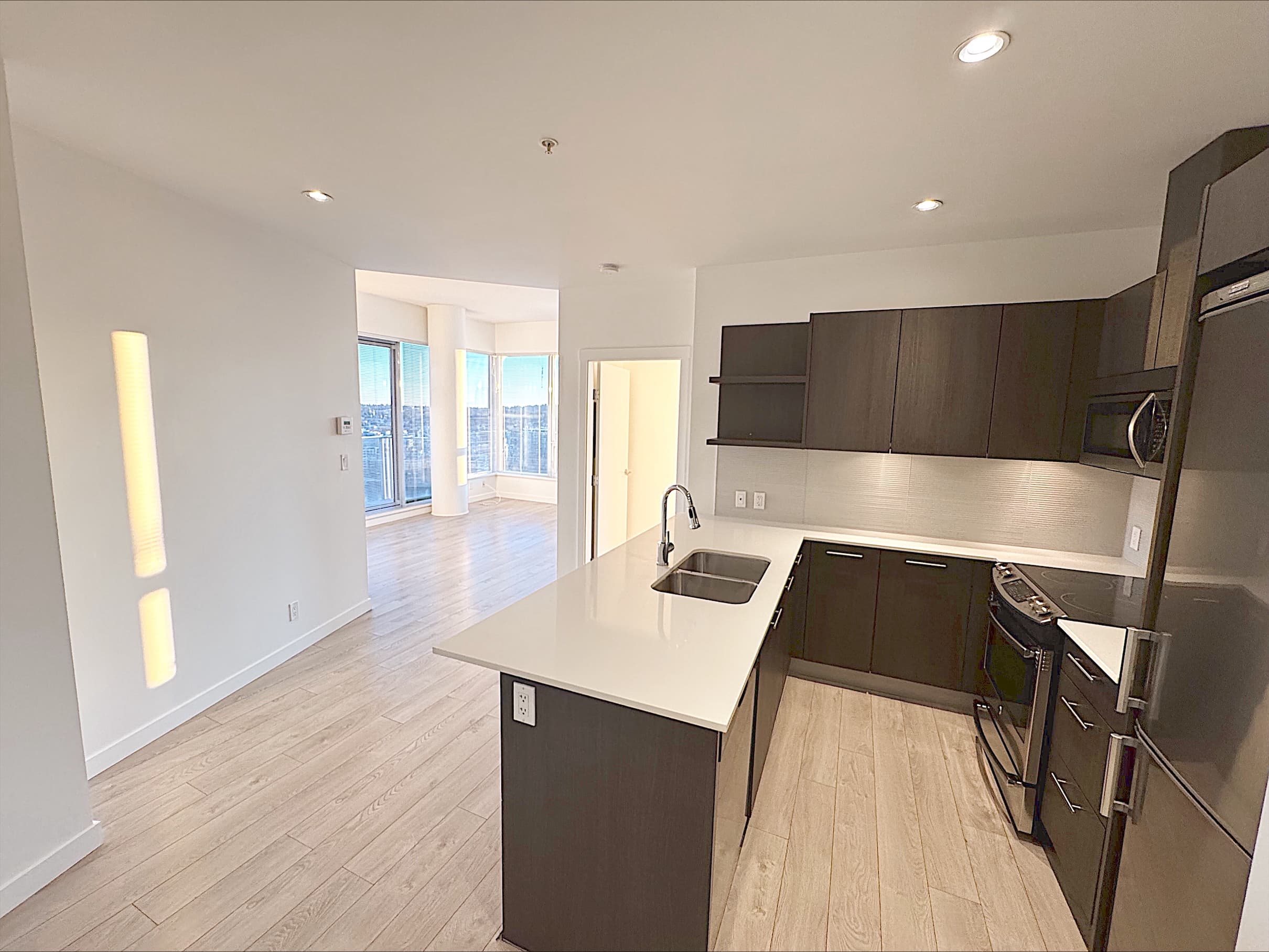 Aquilini Centre West - 1511 - Photo 4