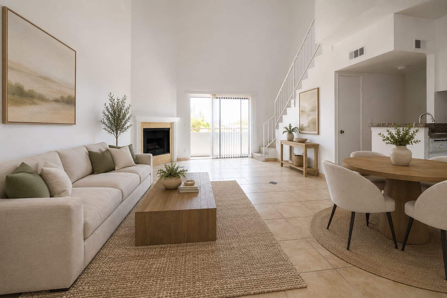 7319 Sepulveda 1 BR BD LOFT - Photo 1
