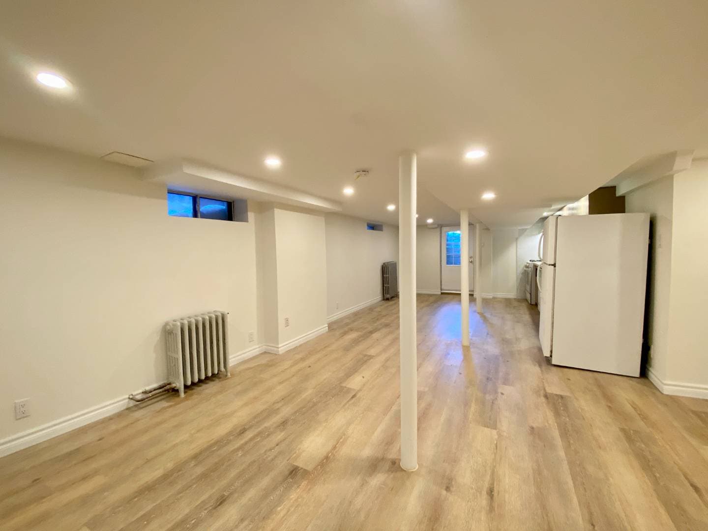 38 Humberside Ave - BSMT - Photo 5