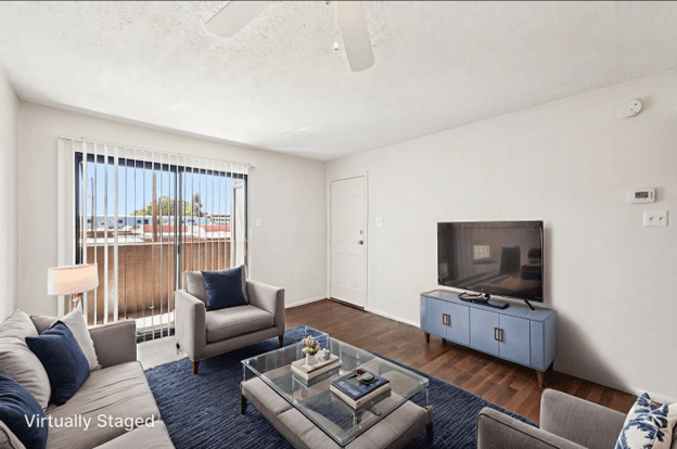 5530 N 17th Ave SP 1x1C - Photo 2