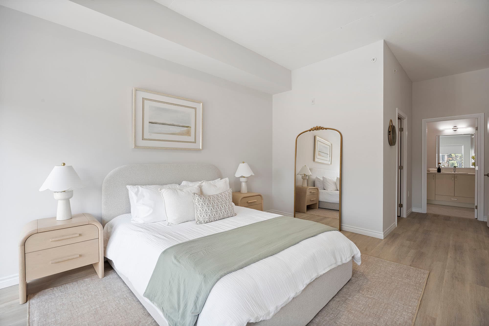 2 Beds Rental Apartment - Photo 2